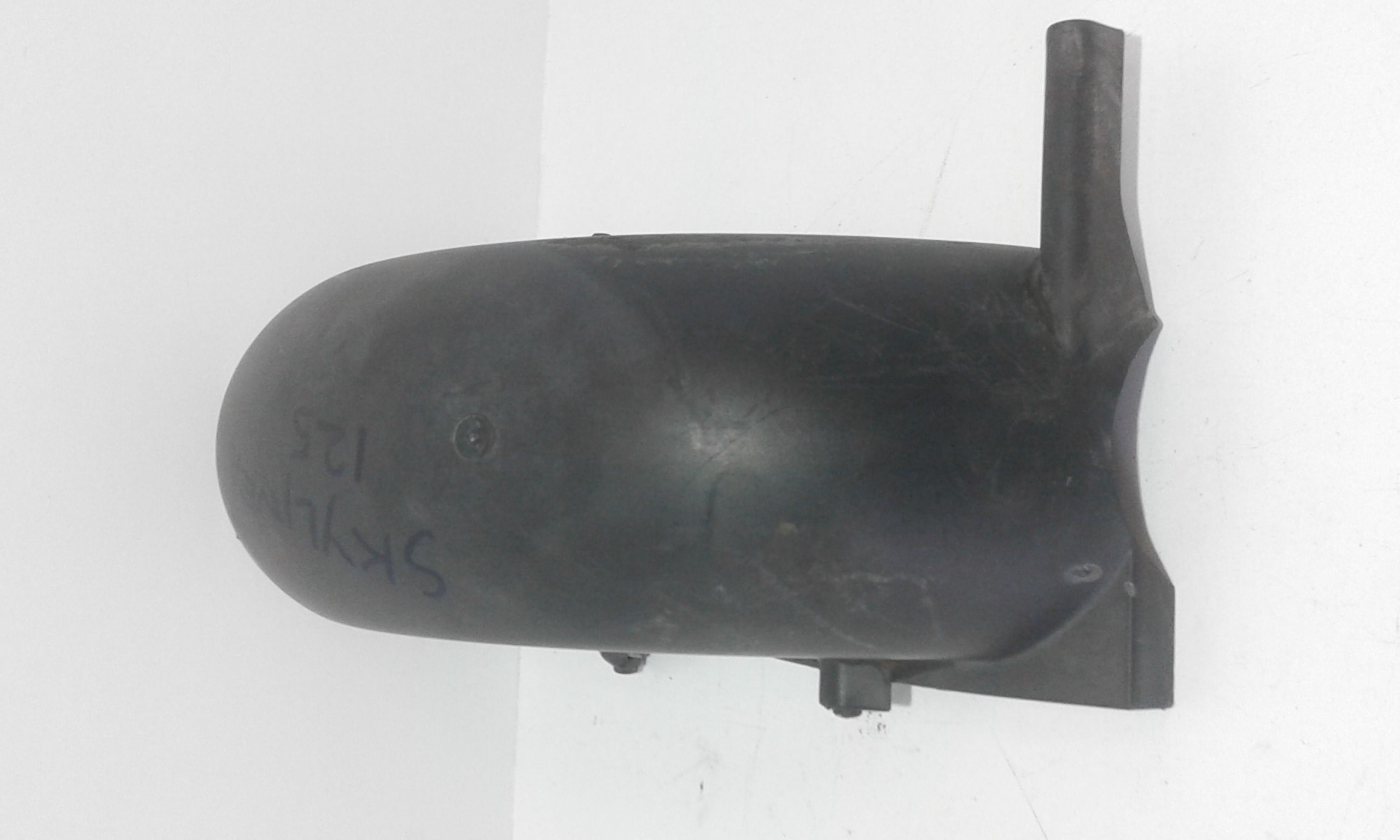 Parafango Ruota Posteriore Usato