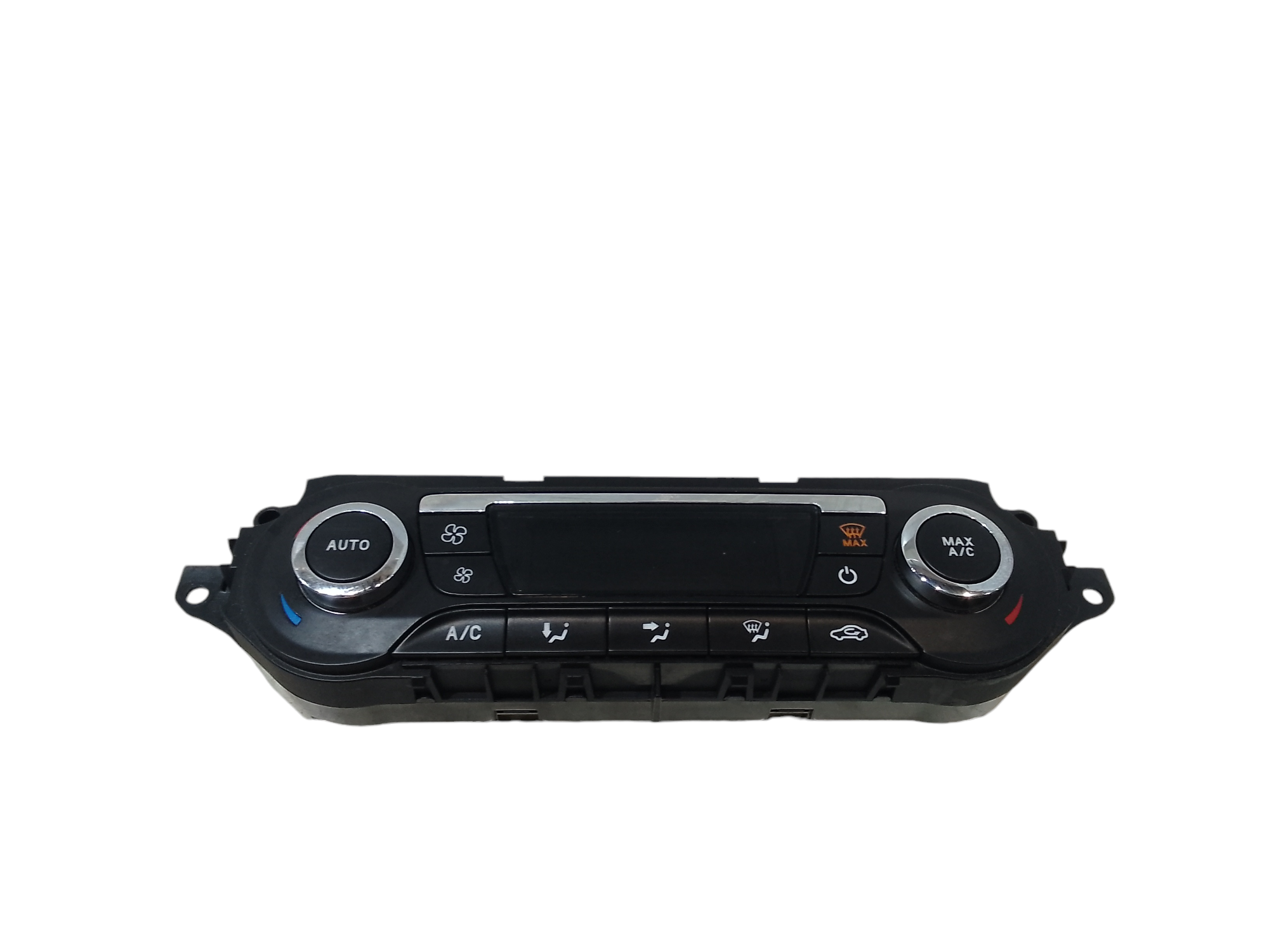 Blocco Comando Climatizzazione 2010112 Usato