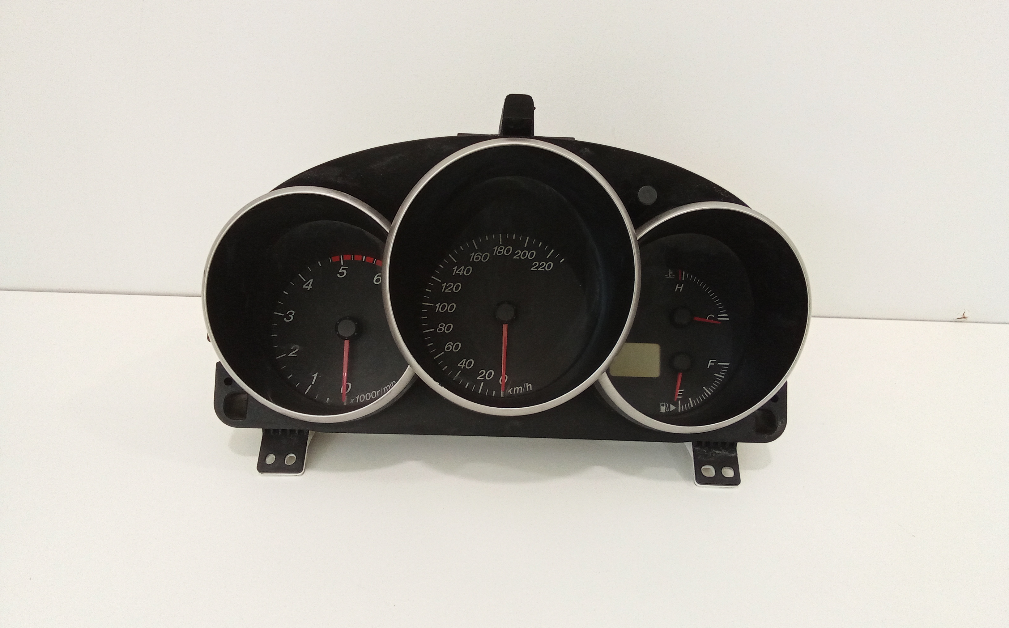 Quadro Portastrumenti Usato