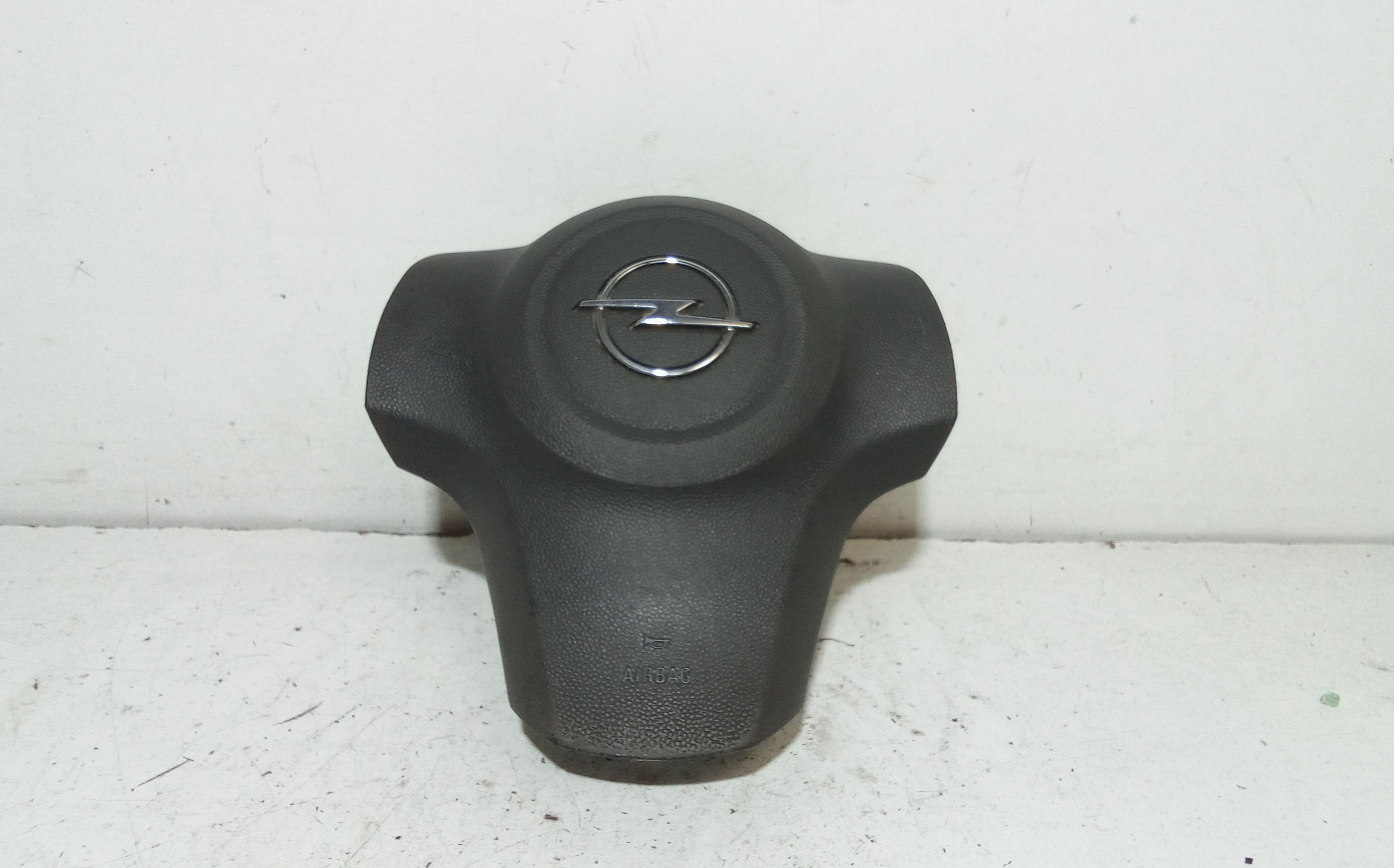 Dispositivo Airbag Lato Guida 13235770 Usato