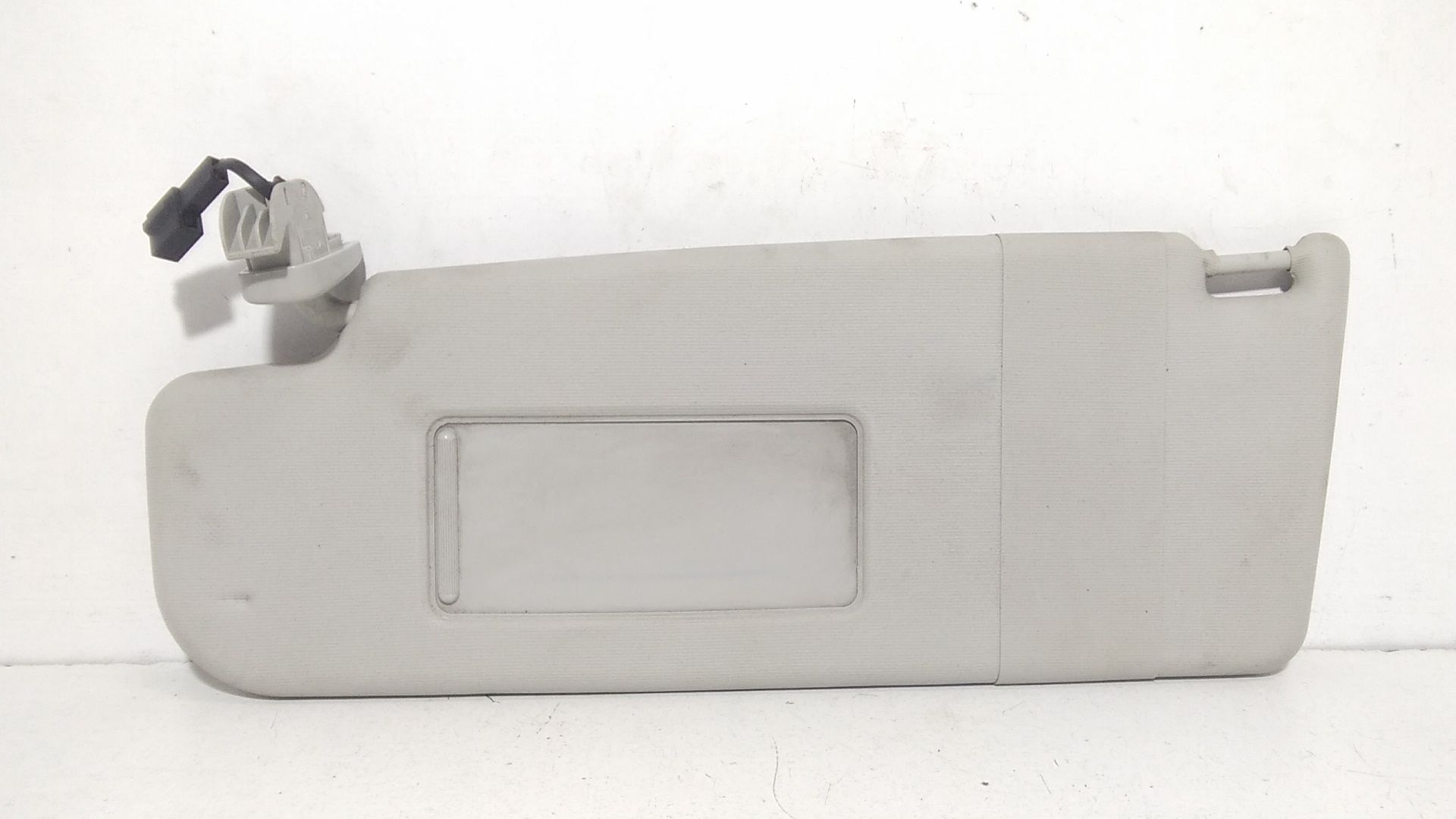 Aletta Parasole Parabrezza Sinistro 6Q0857551F2F4 Usato