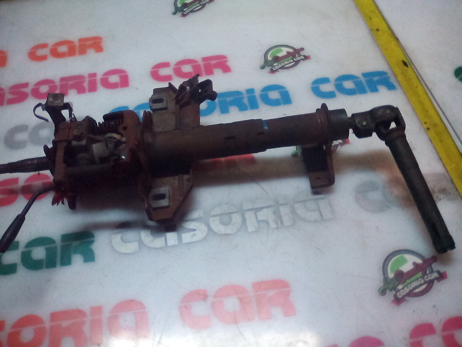 Albero Sterzo Compl. Usato