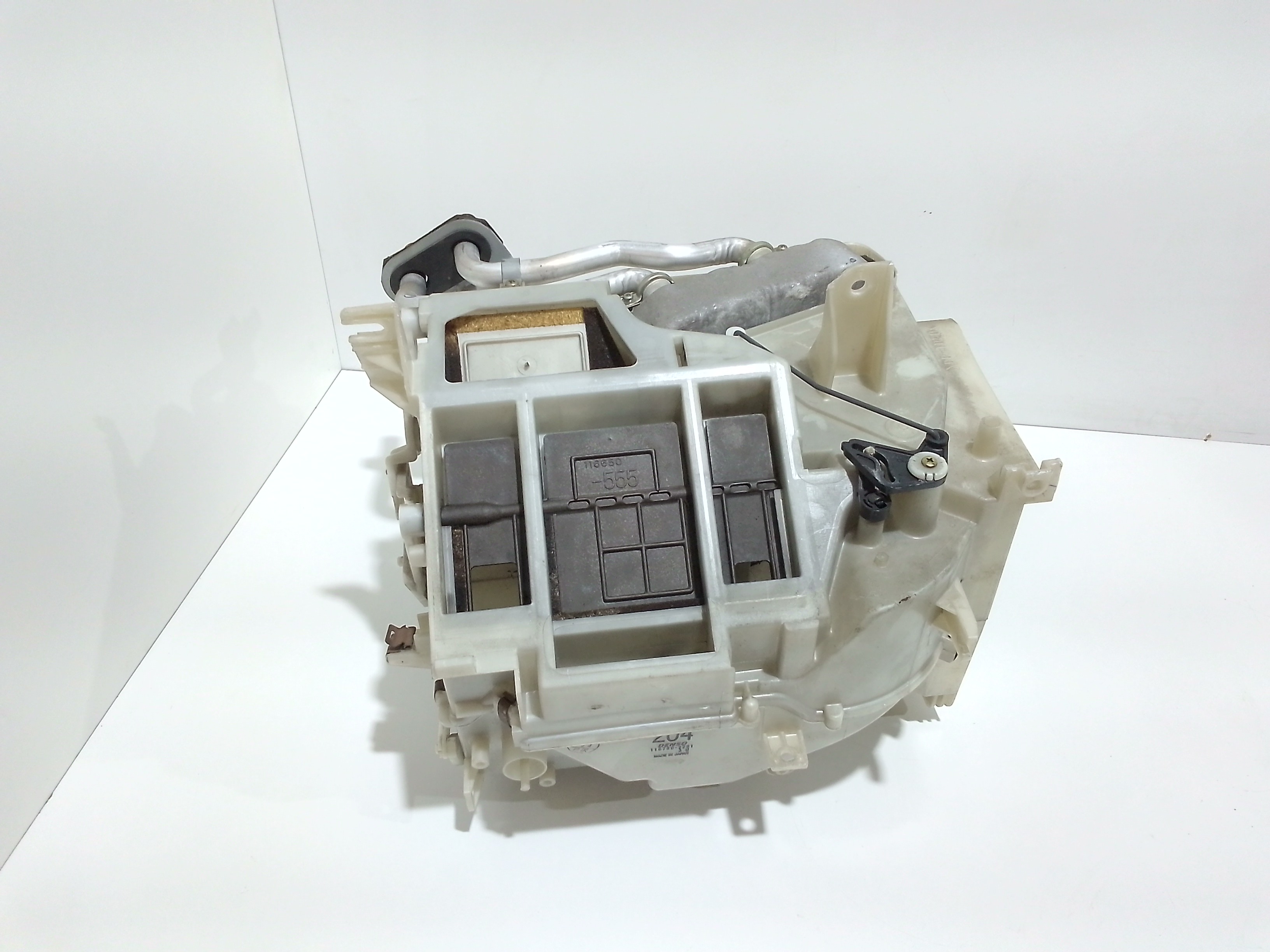 Scatola Climatizzazione C/a/c Usato