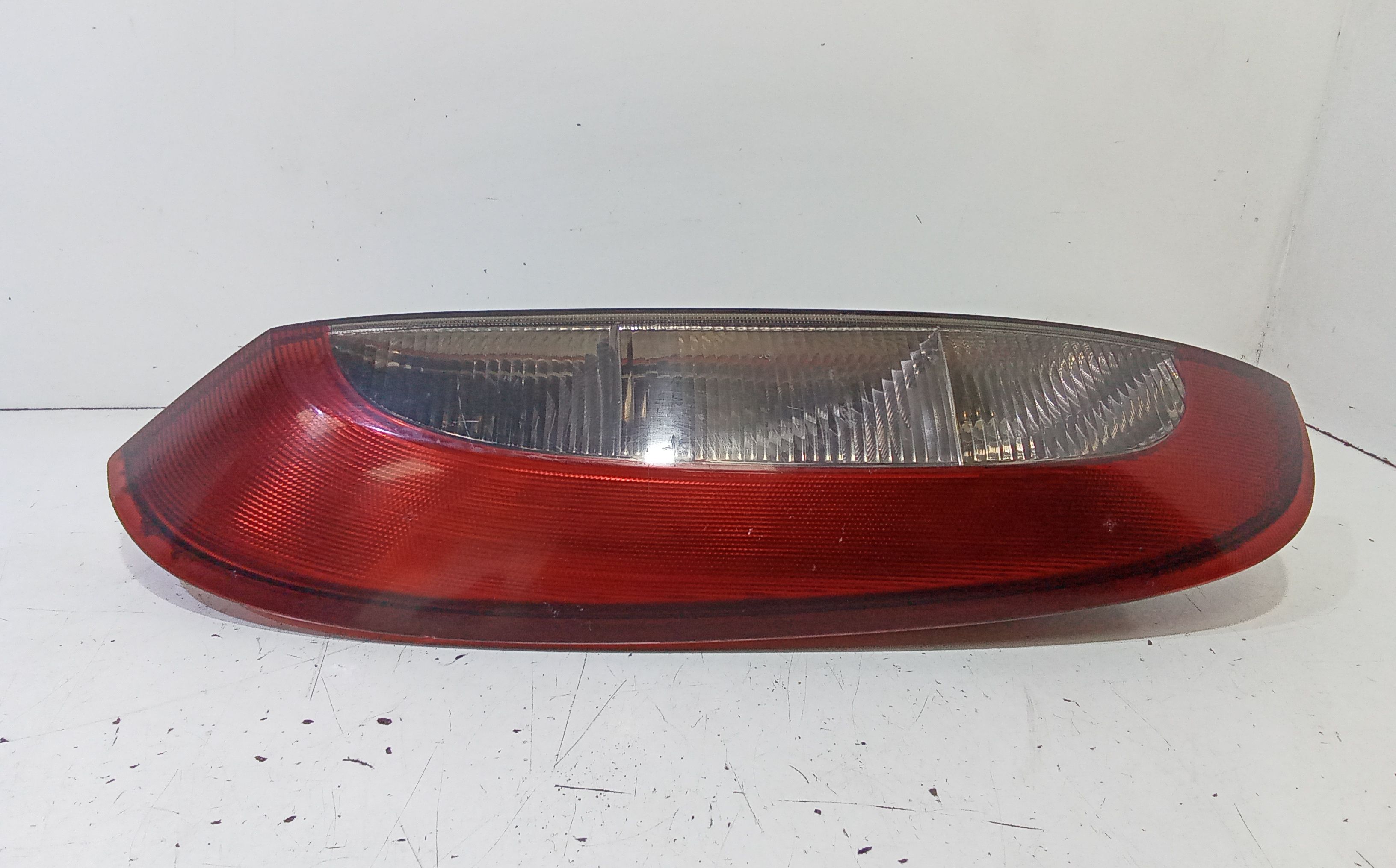 Fanale Post. Sinistro 9196363 Usato