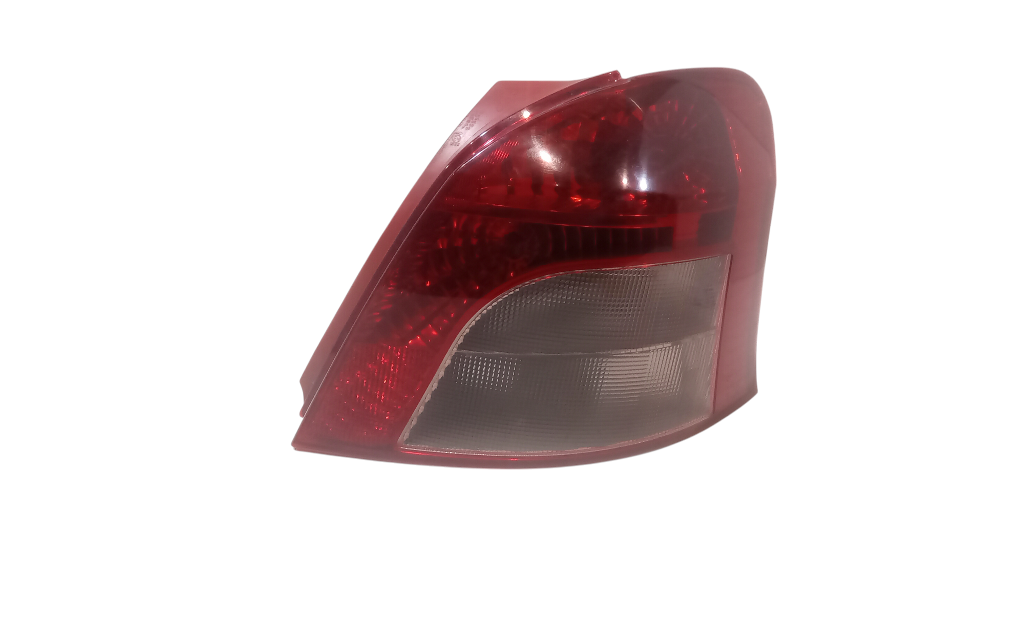 Fanale Post. Sinistro 8156152490 Usato