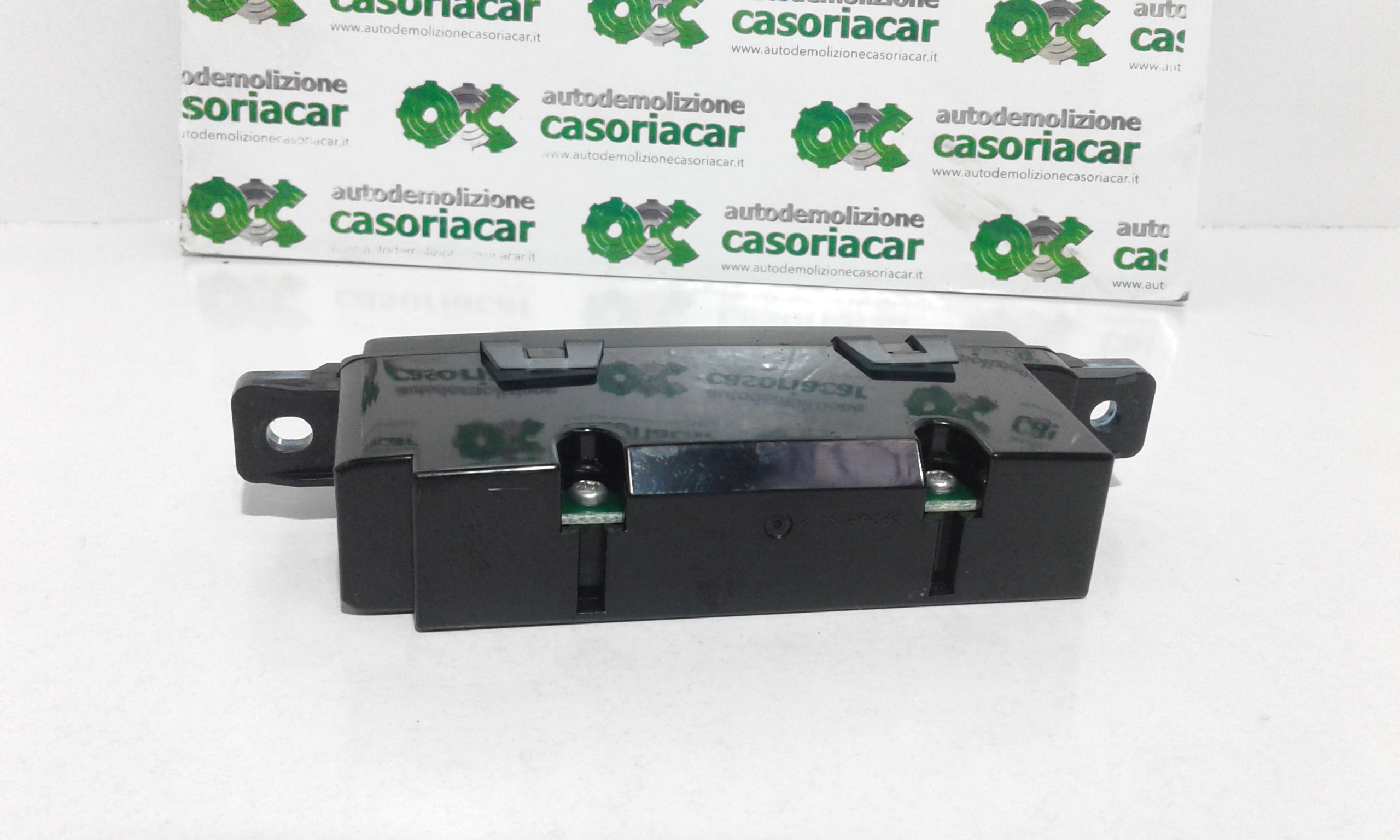 Indicatore Airbag Usato