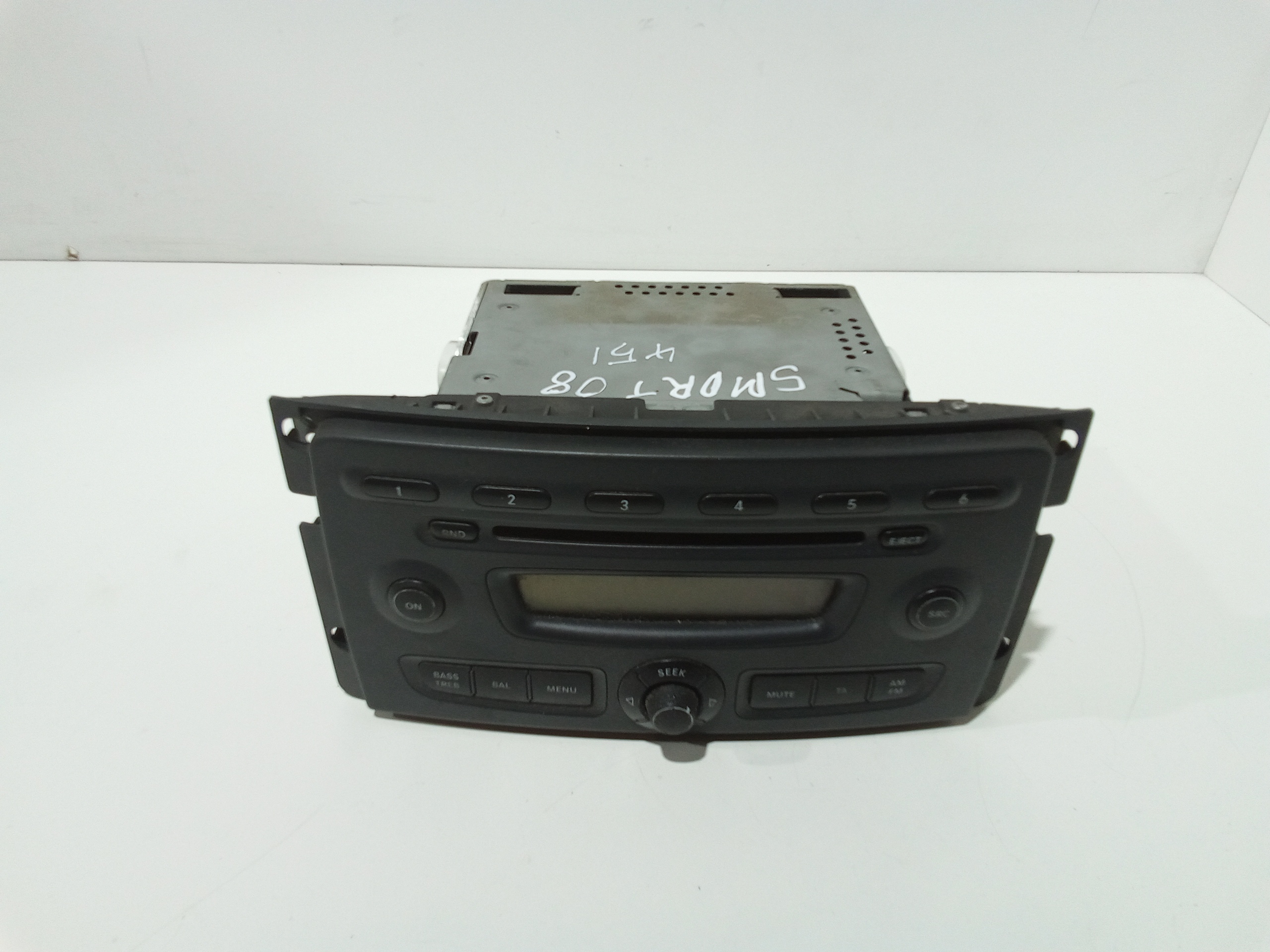 Autoradio - Immagine 1 di 4