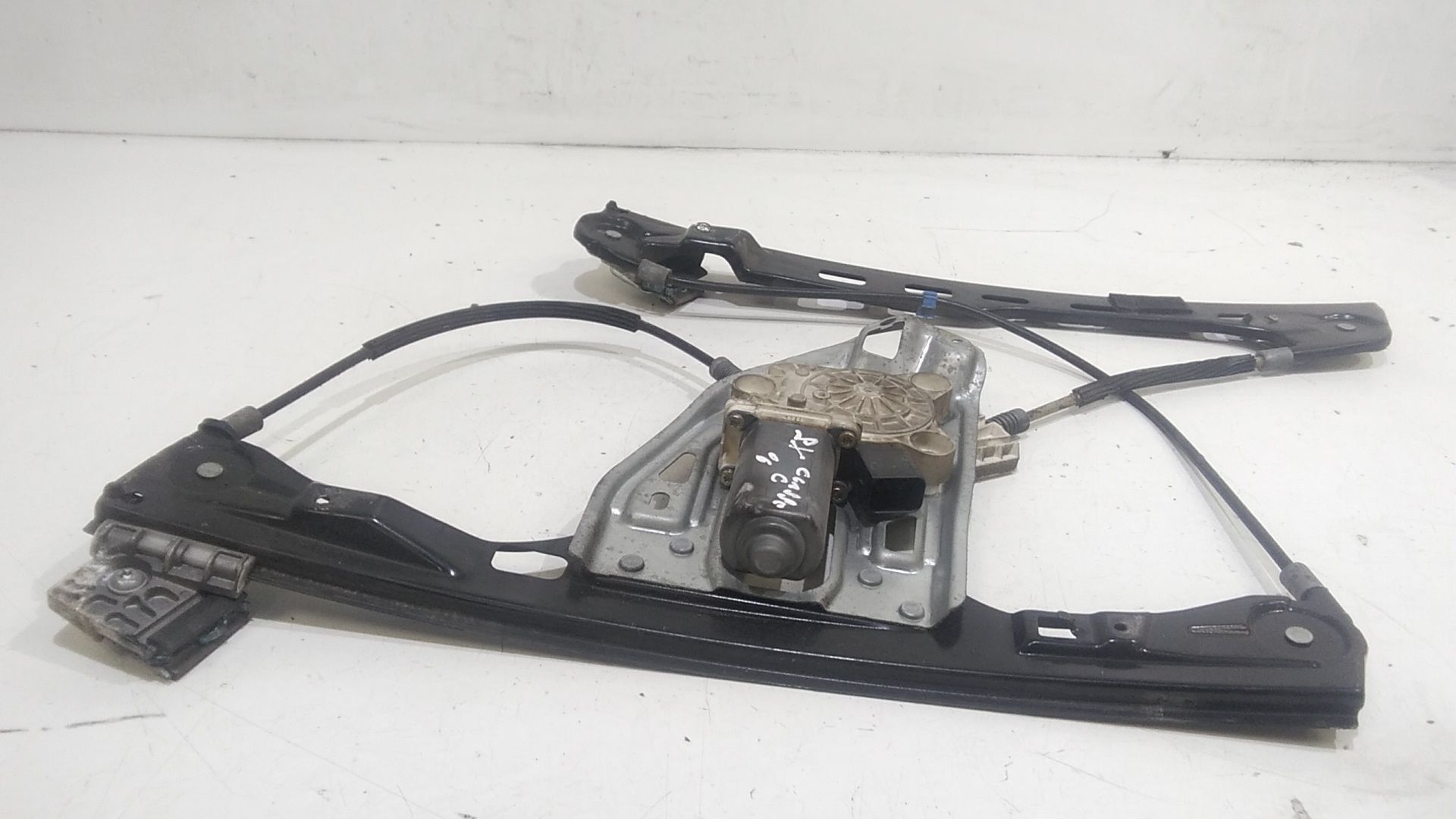 Alzacristallo Porta Ant. Sinistro Usato