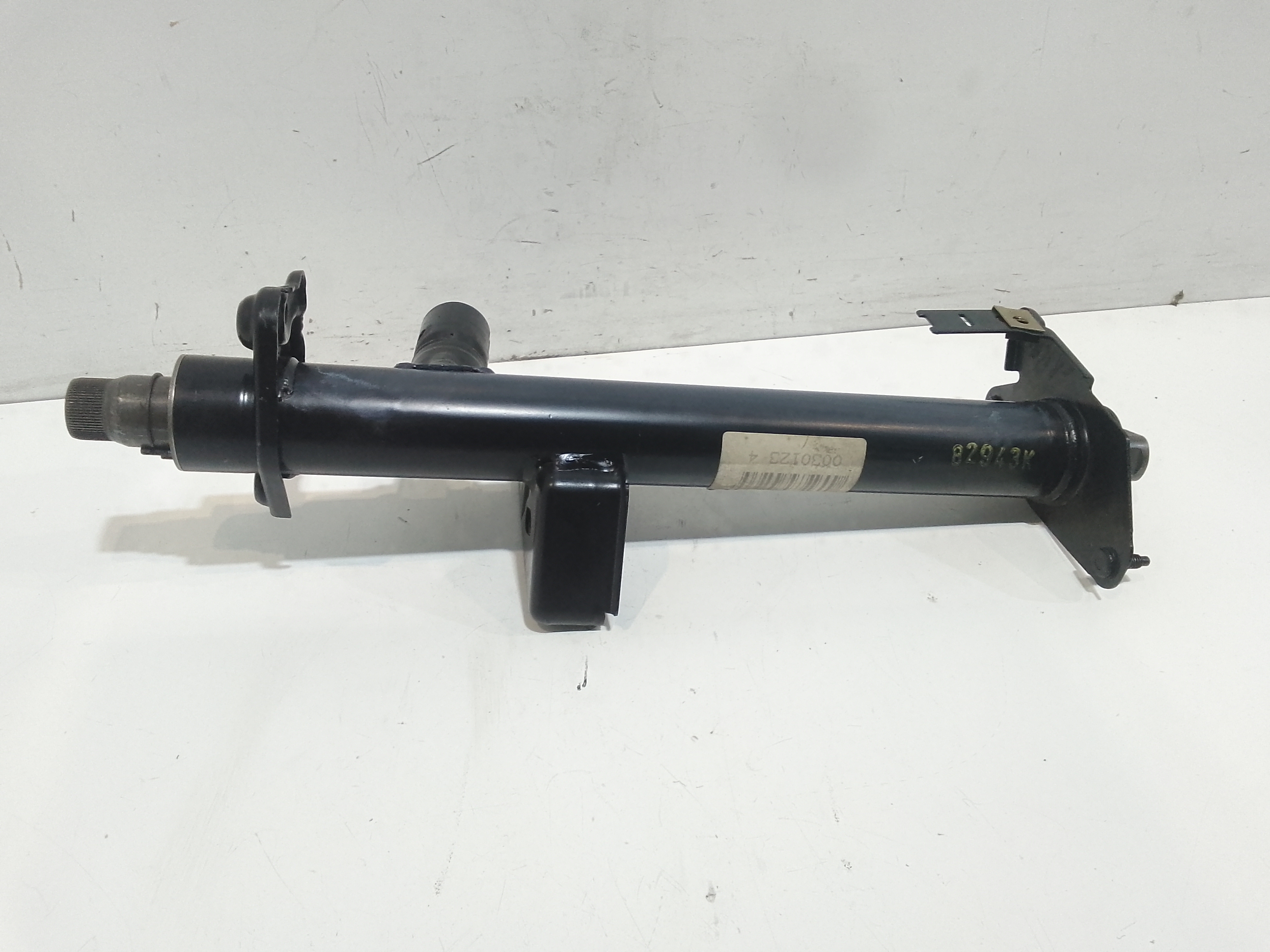 Albero Sterzo Compl. Usato