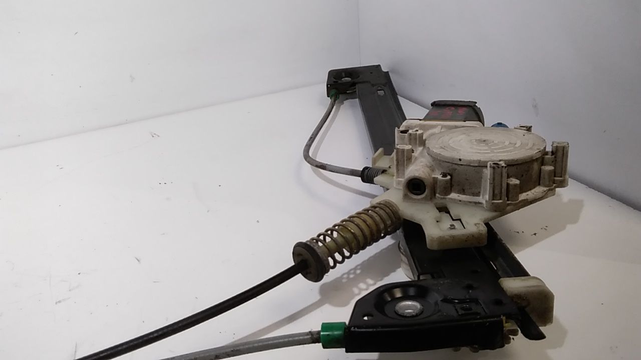 Alzacristallo Porta Ant. Destro Usato