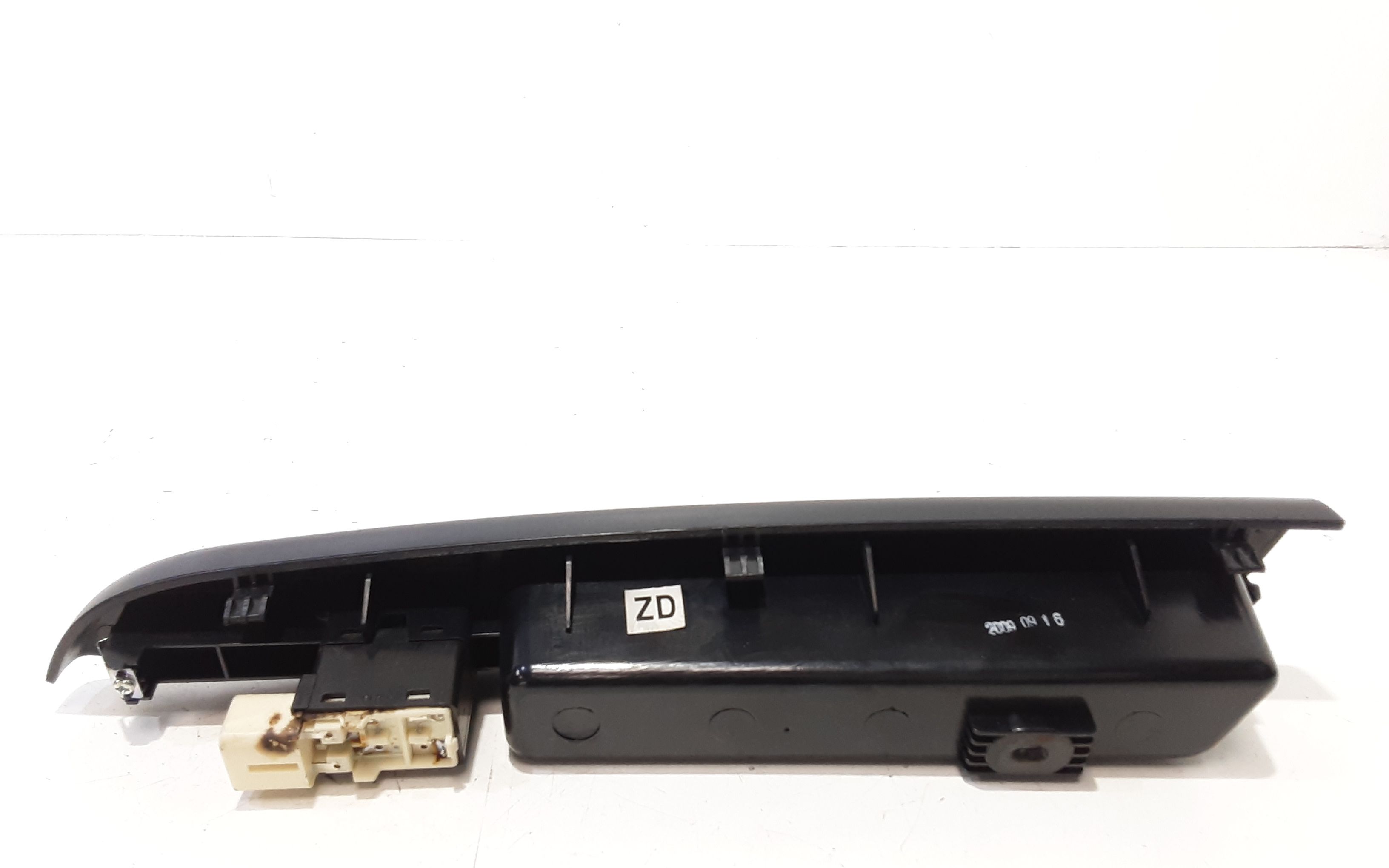 Interruttore Alzacristalli Porta Ant. Destro 96451917 Usato