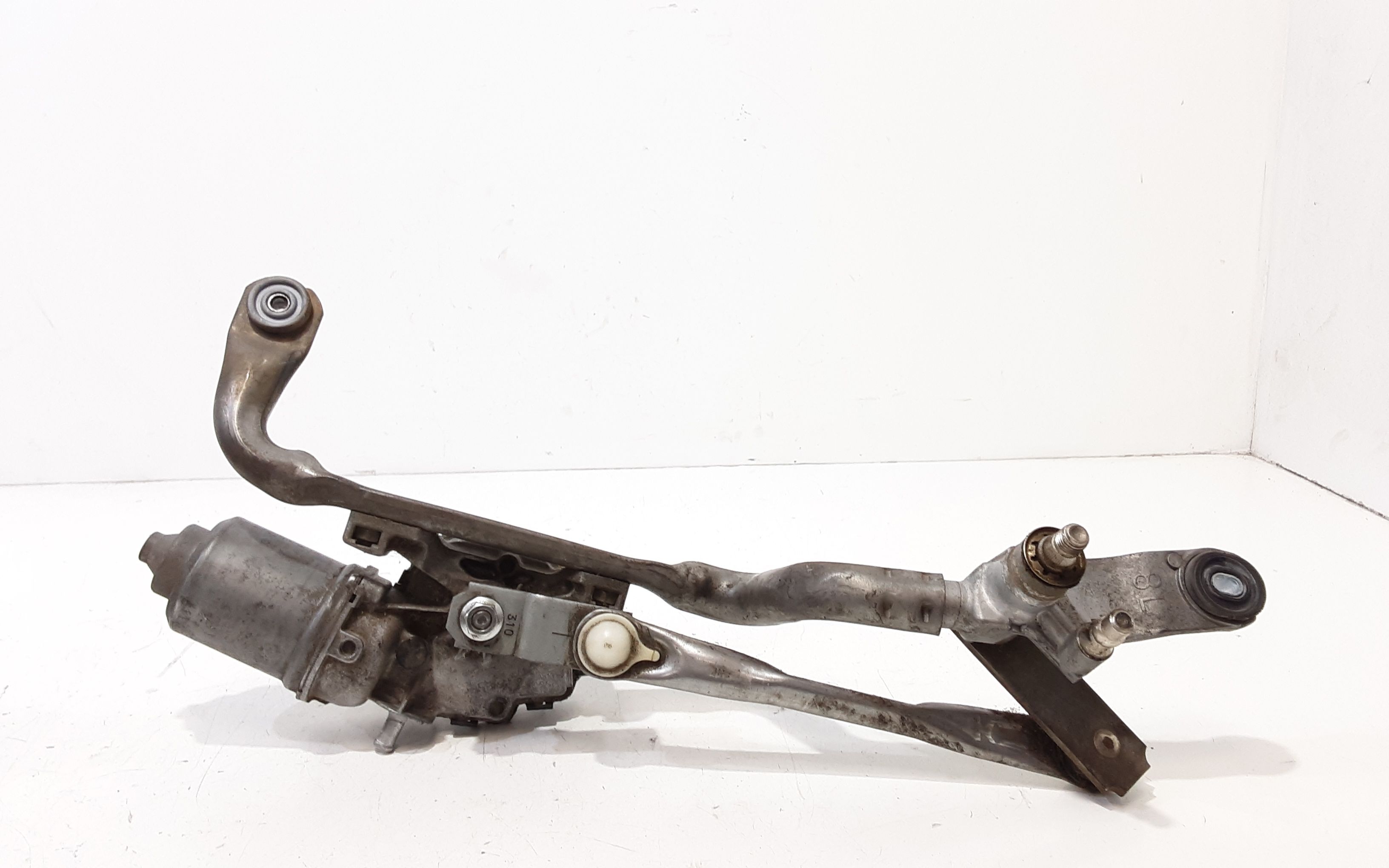 Motorino Tergiparabrezza Compl. Usato