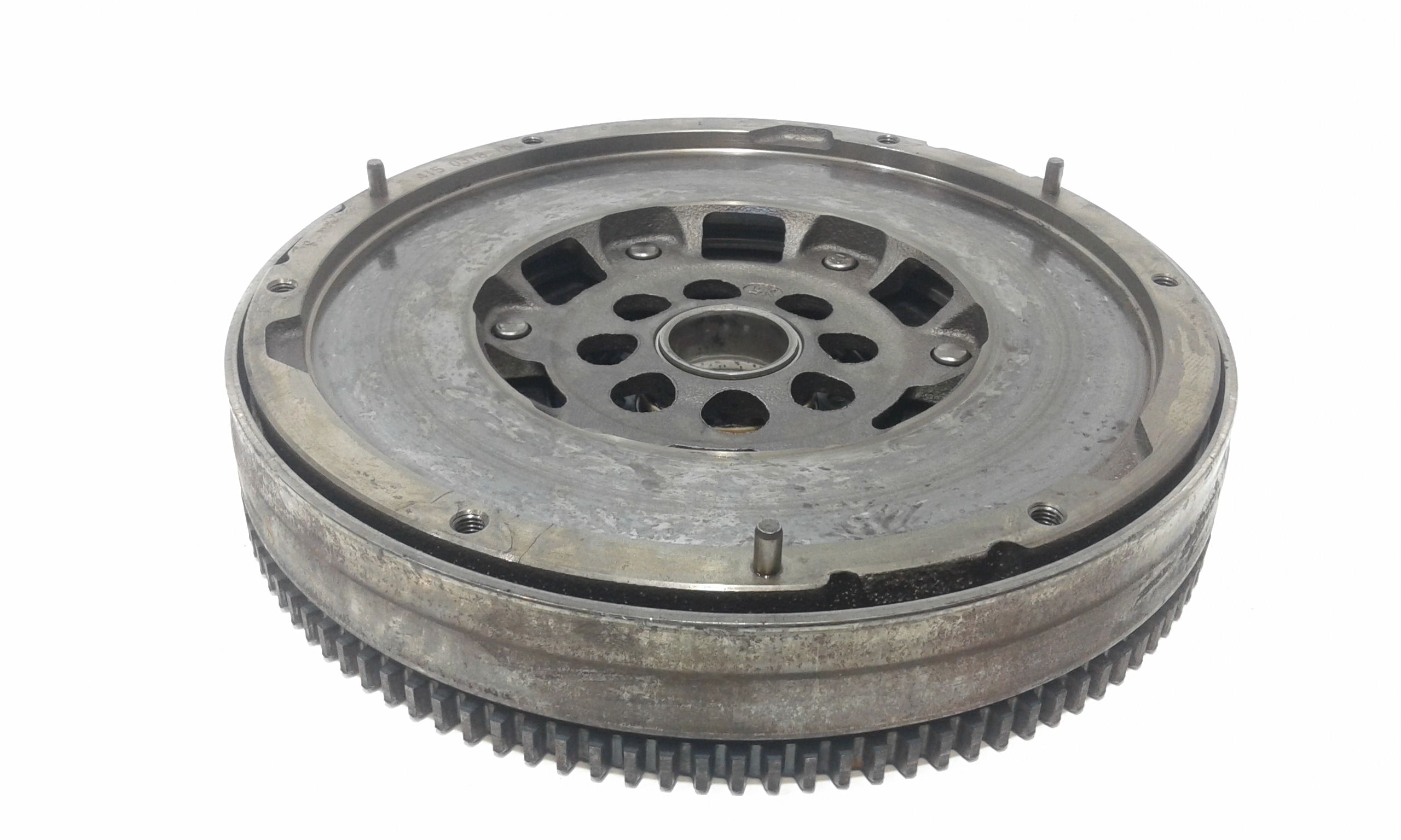 Kit Frizione E Volano Usato