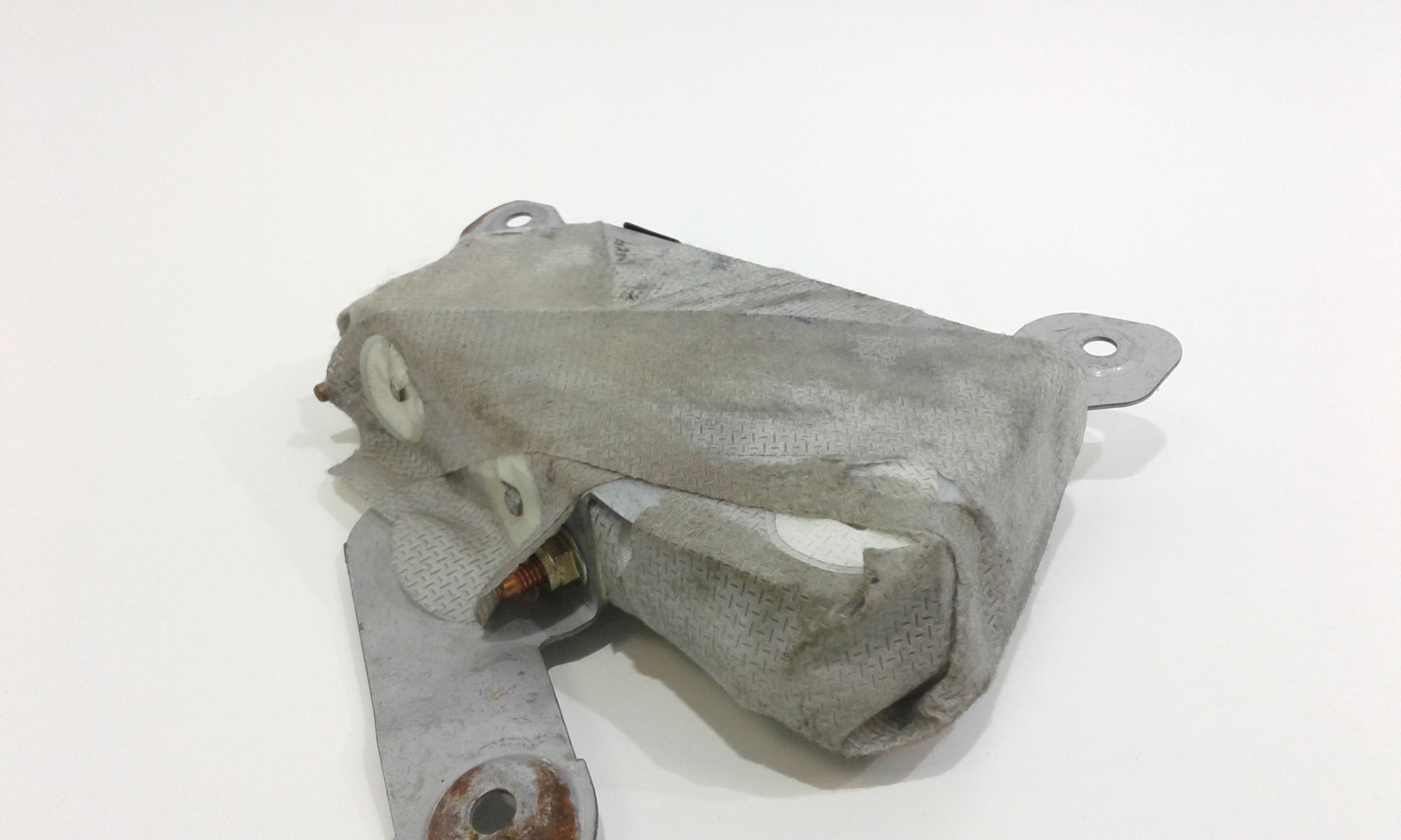 Dispositivo Airbag Porta Ant. Sinistro Usato