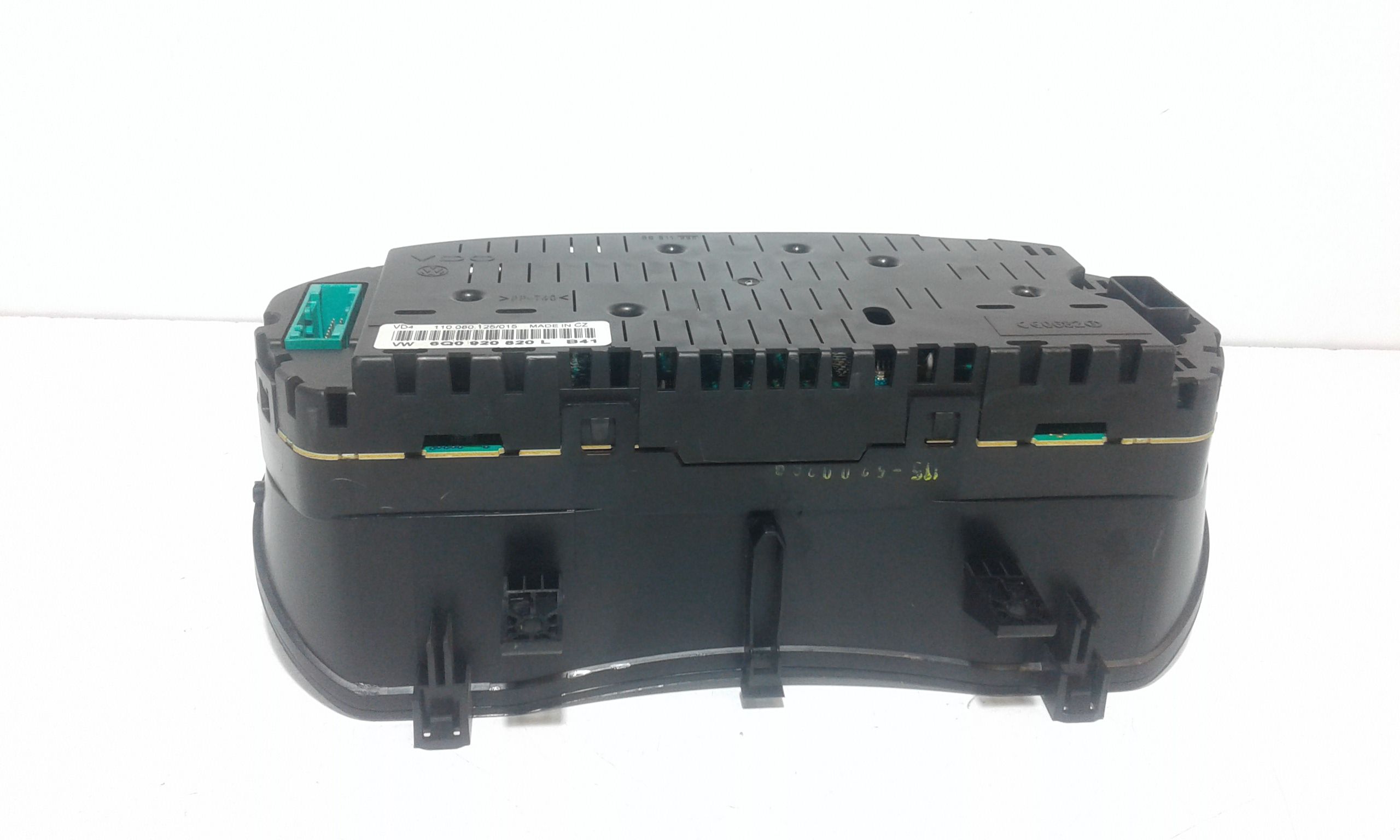 Quadro Portastrumenti Usato