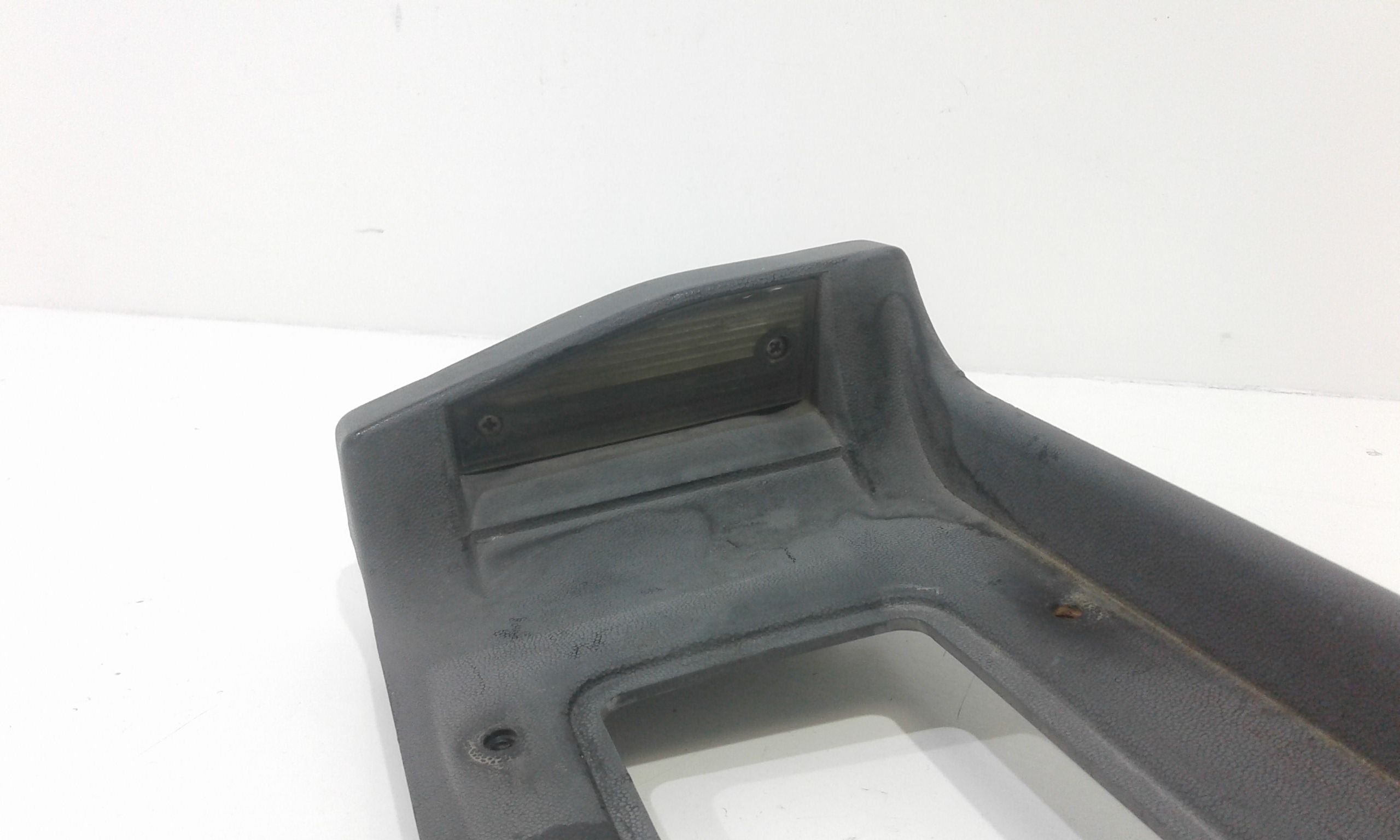 Portatarga Post.,portatarga Ant. Usato