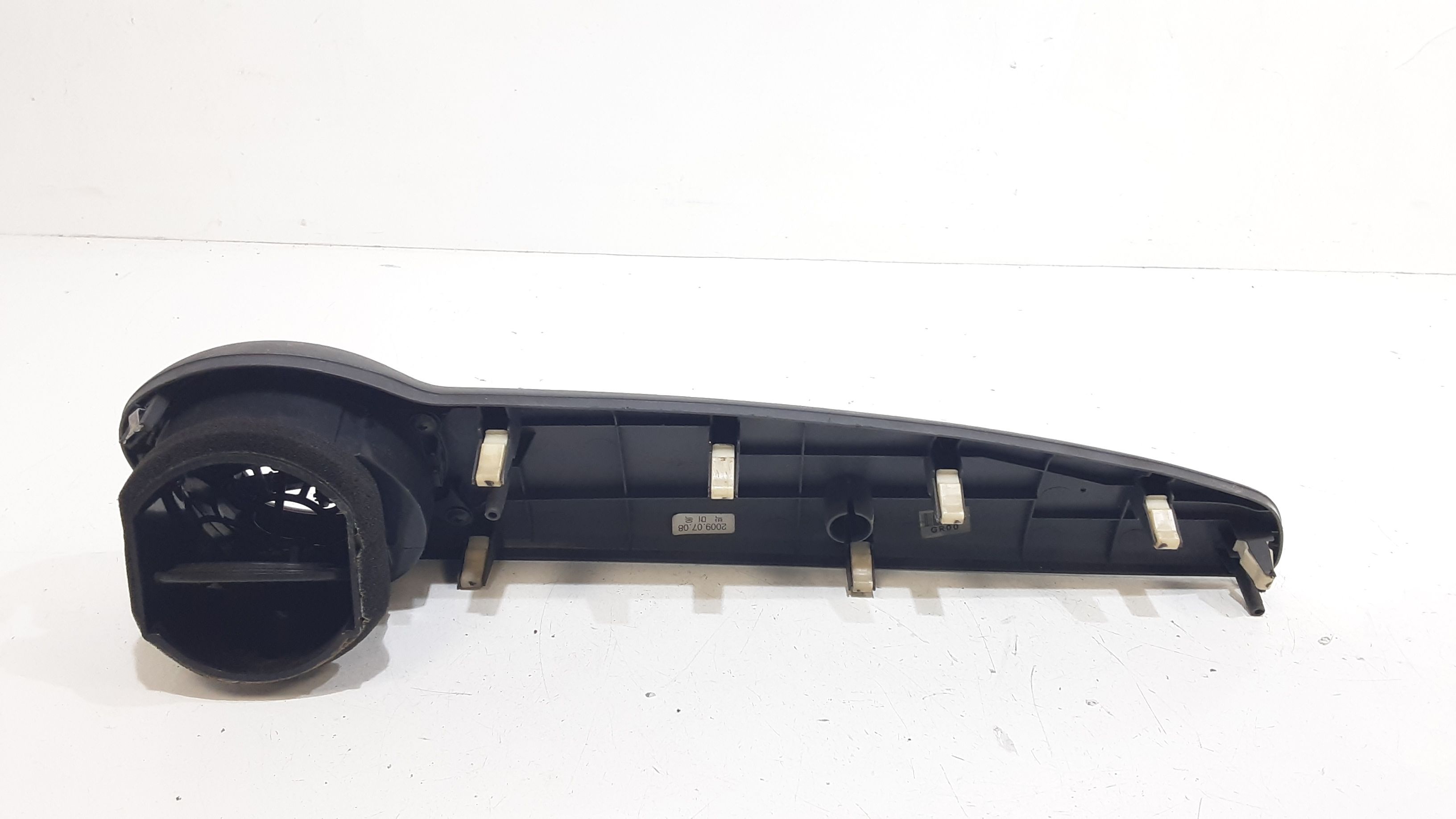 Condotto Aria Bocchette Lat. Cruscotto Destro Usato