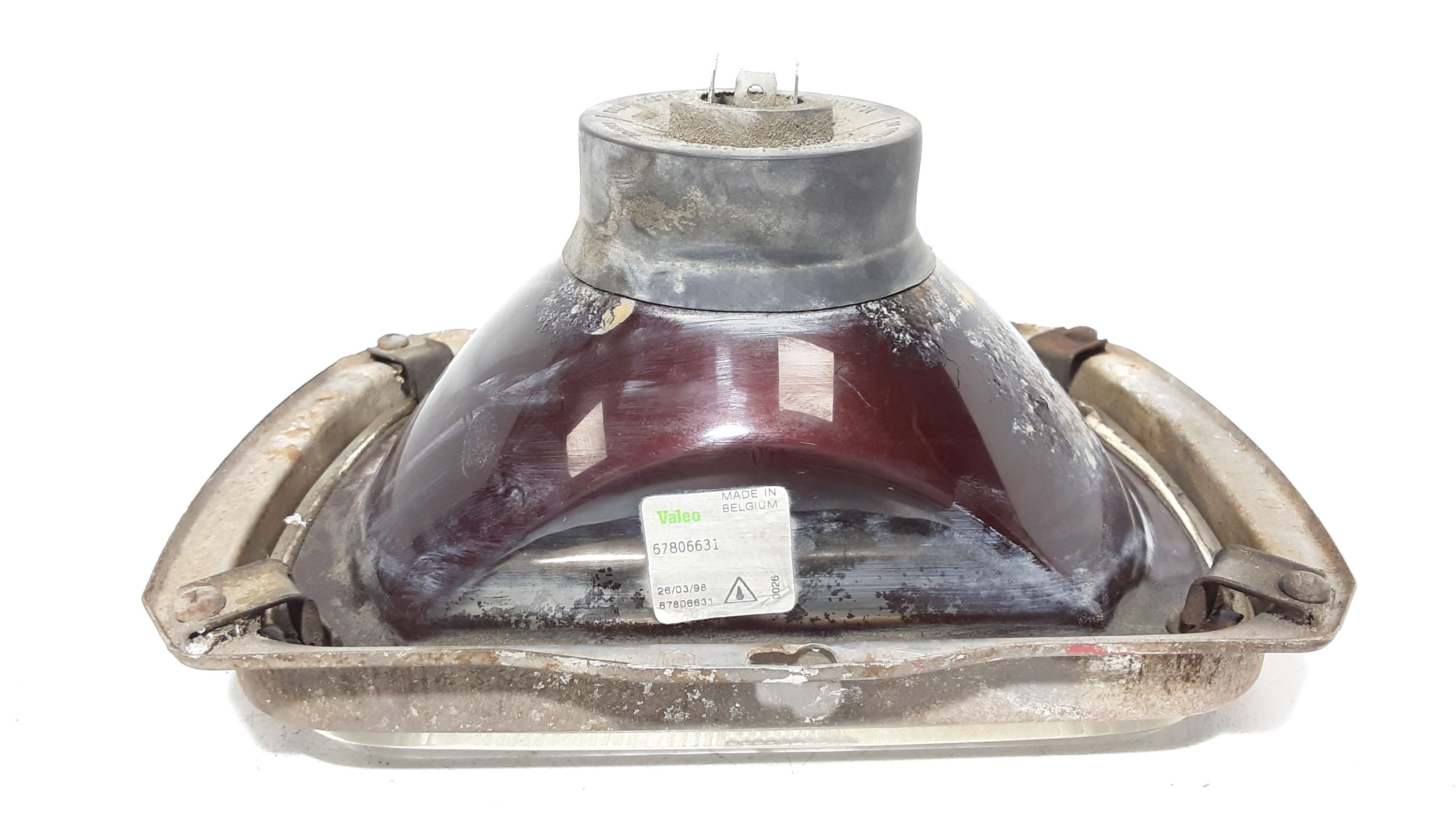 Proiettore Destro 8111087Z11000 Usato