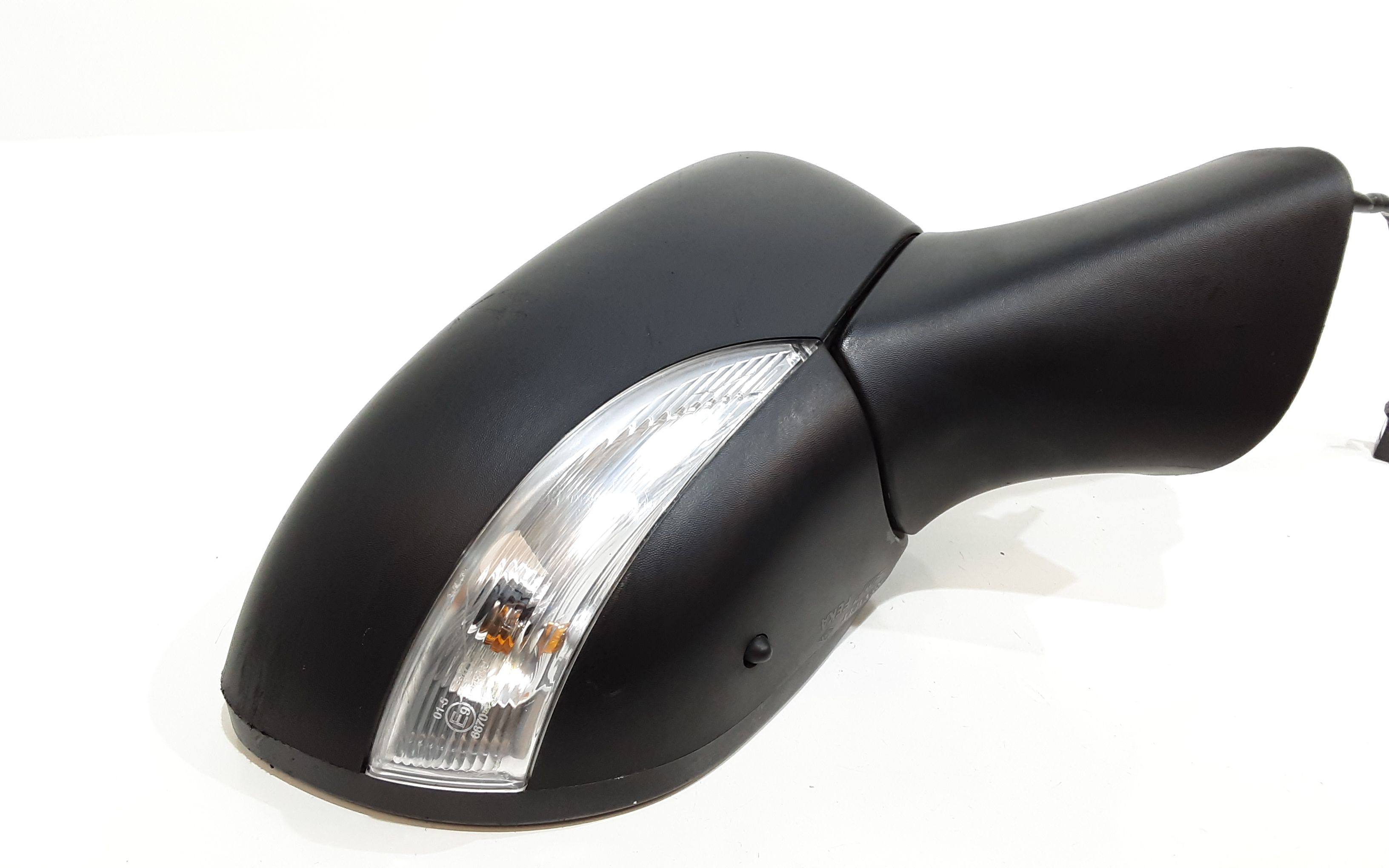 Retrovisore Est. Destro Usato