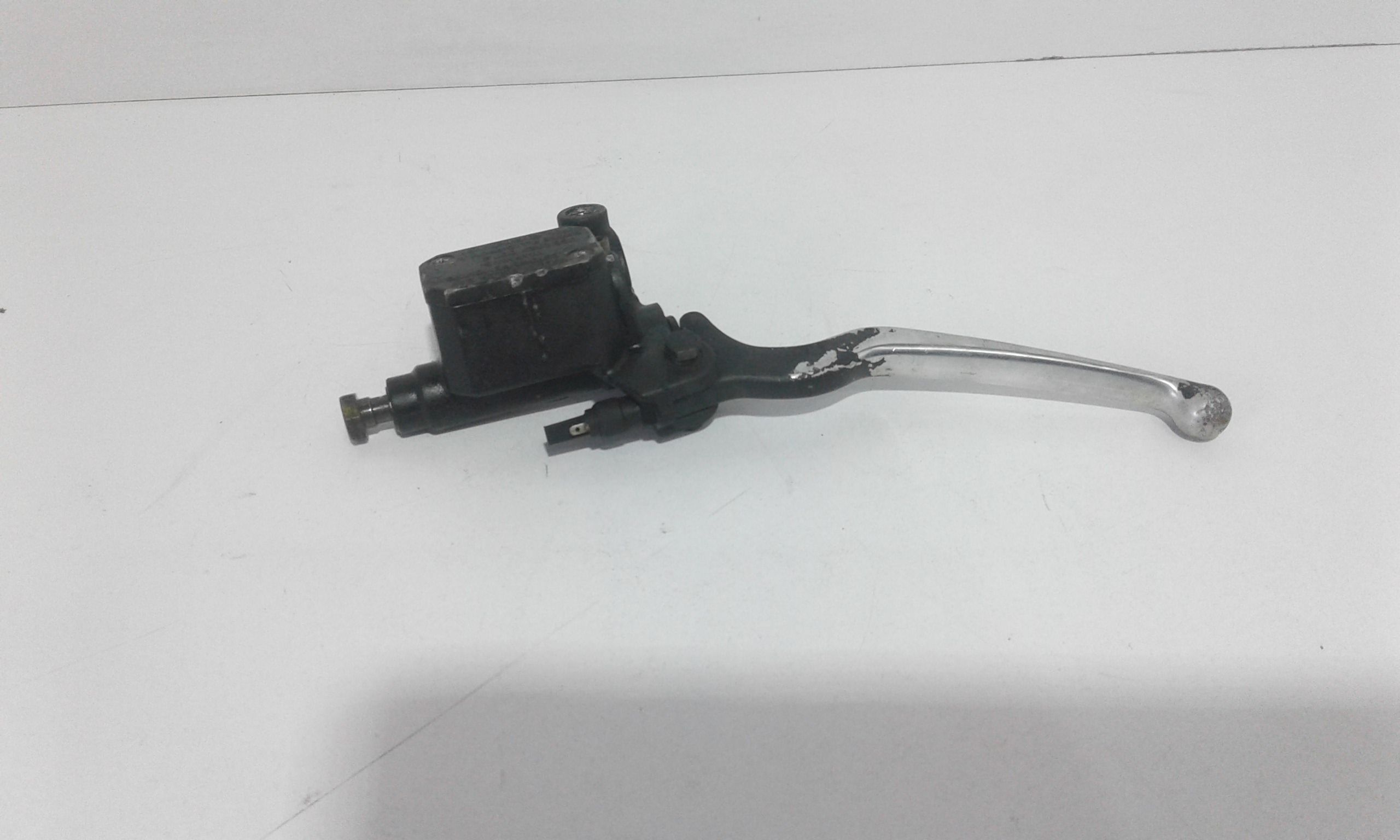 Pompa Comando Freni Usato