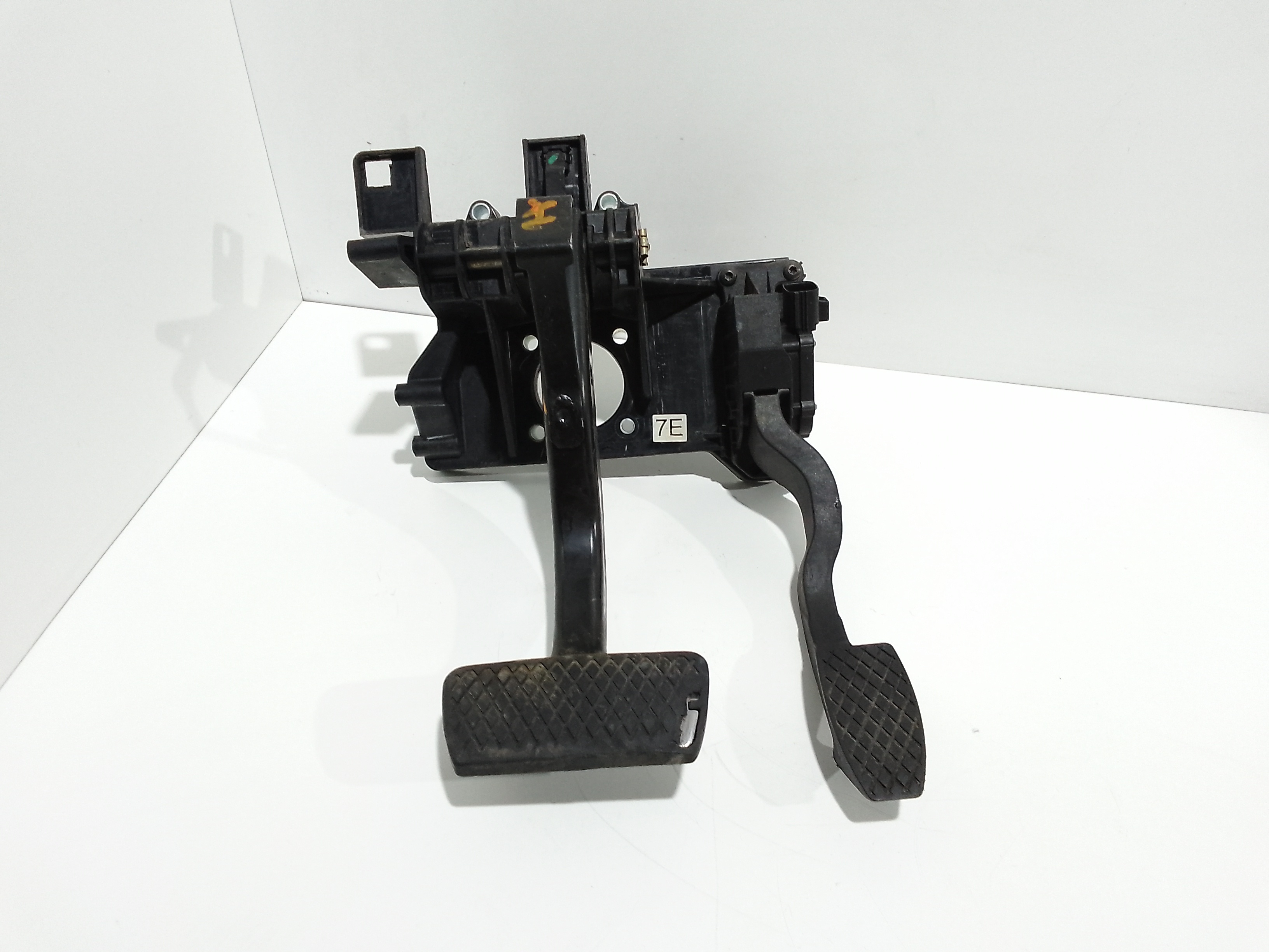 Pedale Freno, Pedale Acceleratore Usato