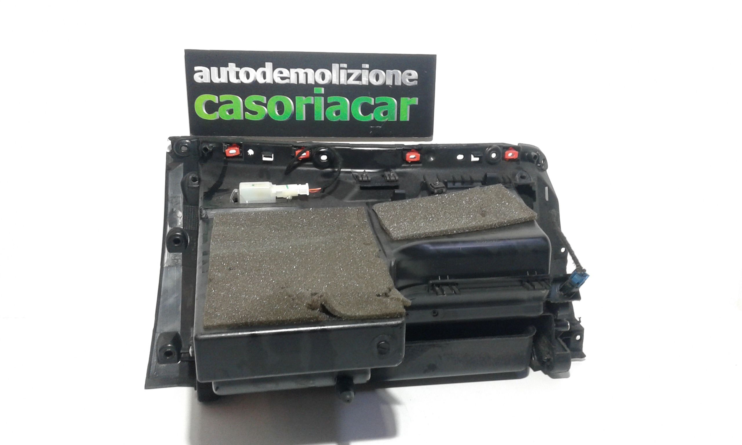 Portaoggetti Cruscotto Destro Usato