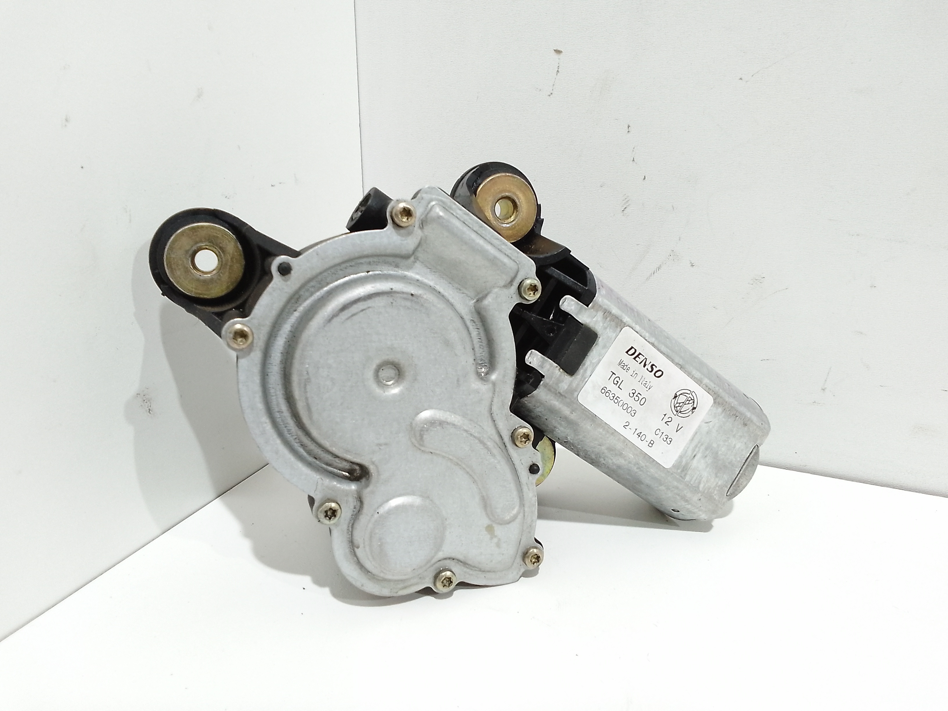 Motorino Tergilunotto 46784996 Usato