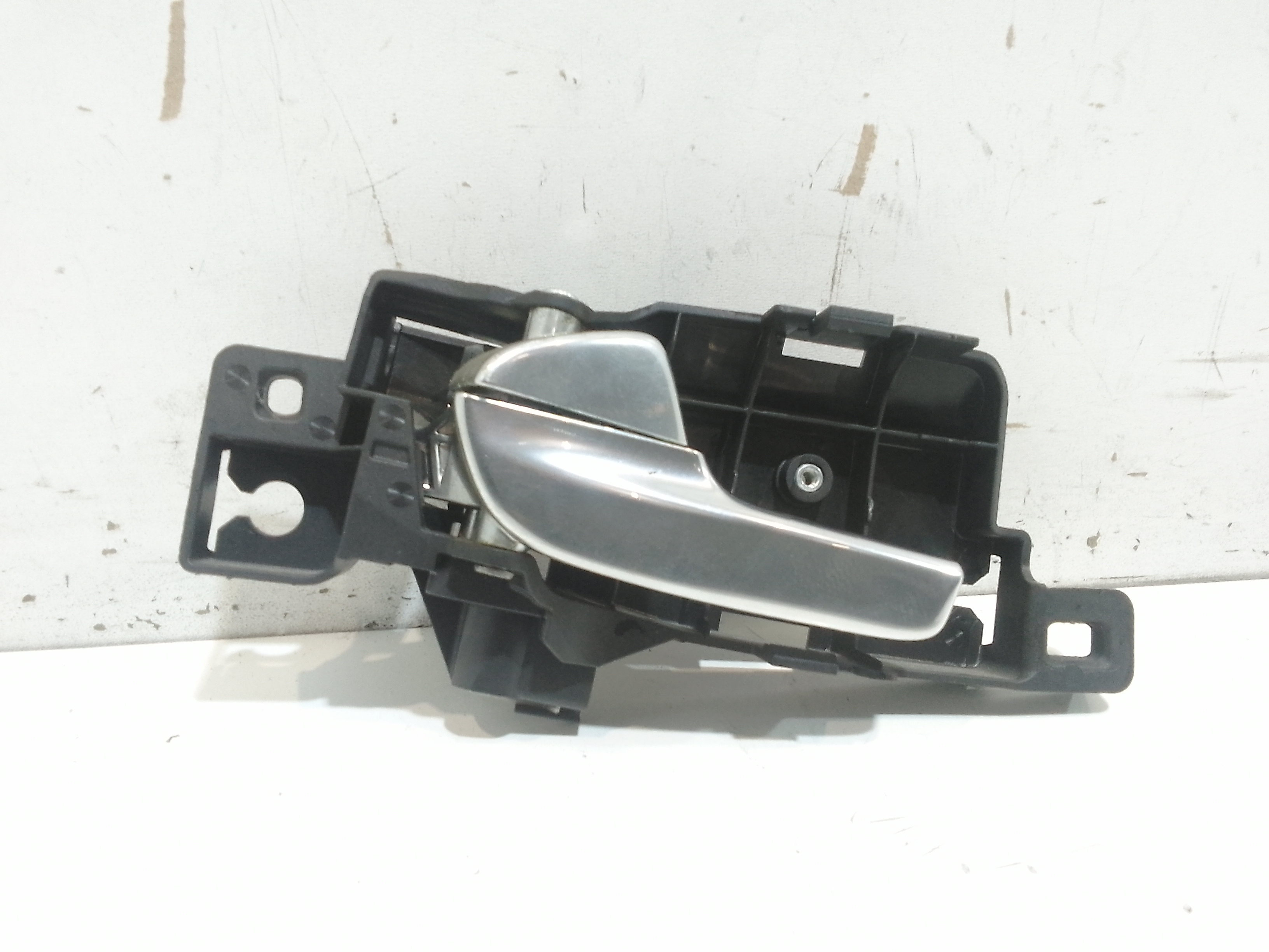 Maniglia Int. Apertura Porta Post. Sinistro 1701550 Usato