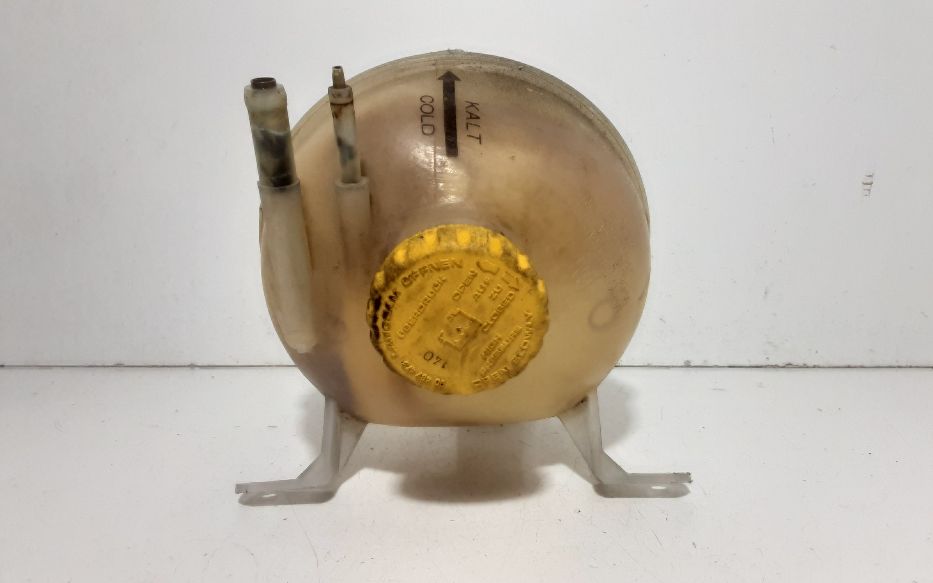 Vaschetta Compensazione Radiatore 7701206774 Usato