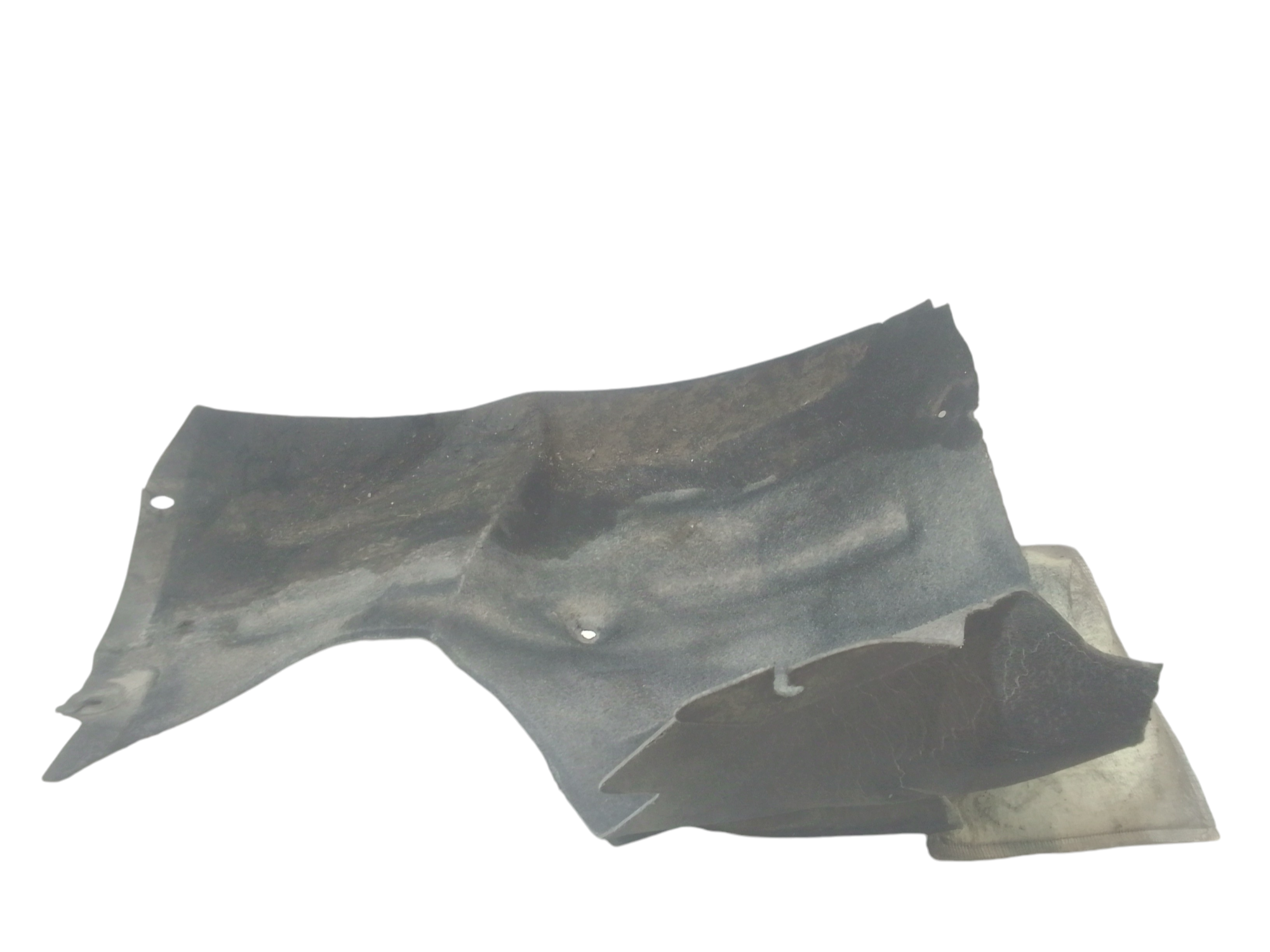 Tappeto Pavimento Compl. Usato