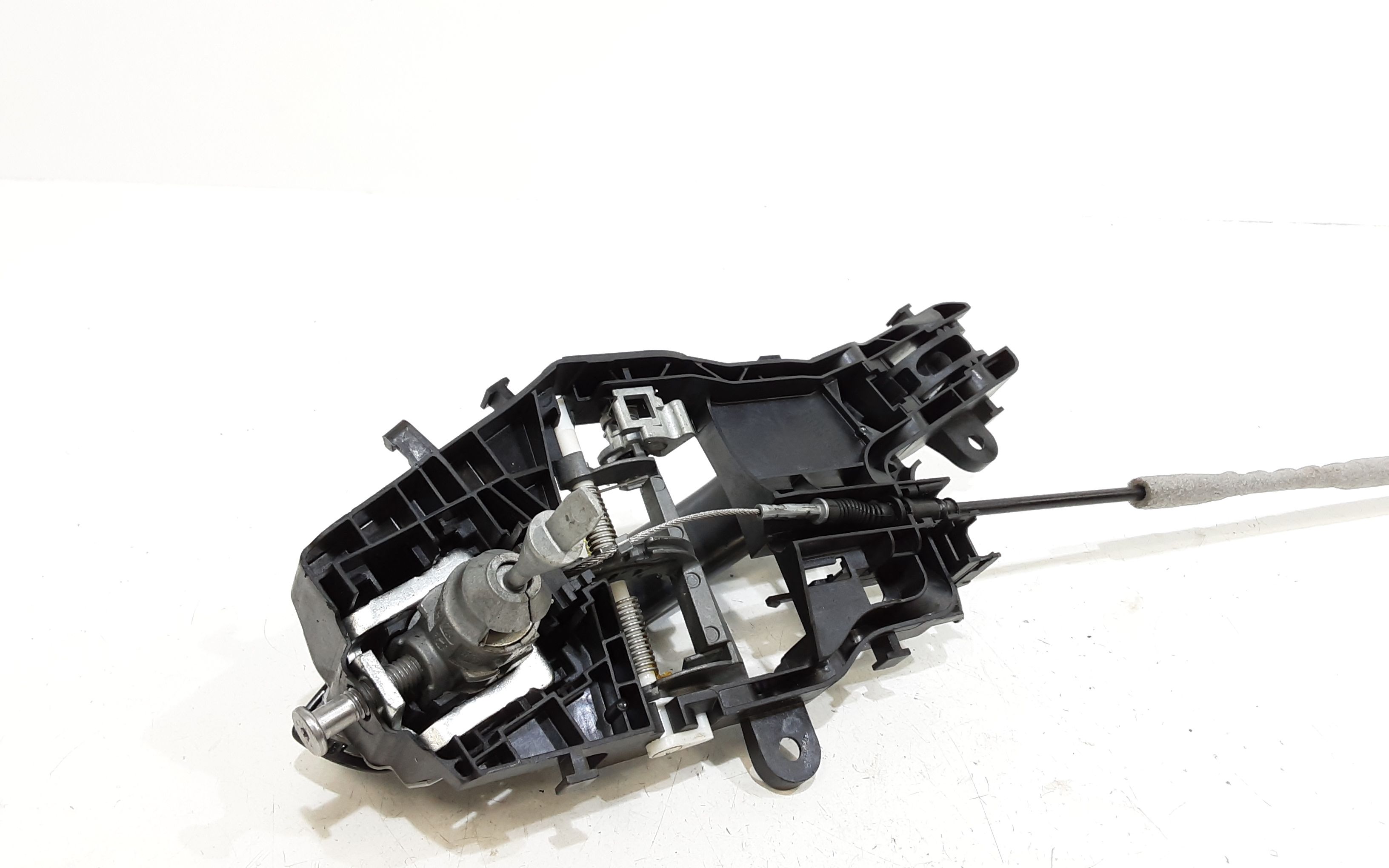 Maniglia Porta Ant. Sinistro 510837205JGRU Usato