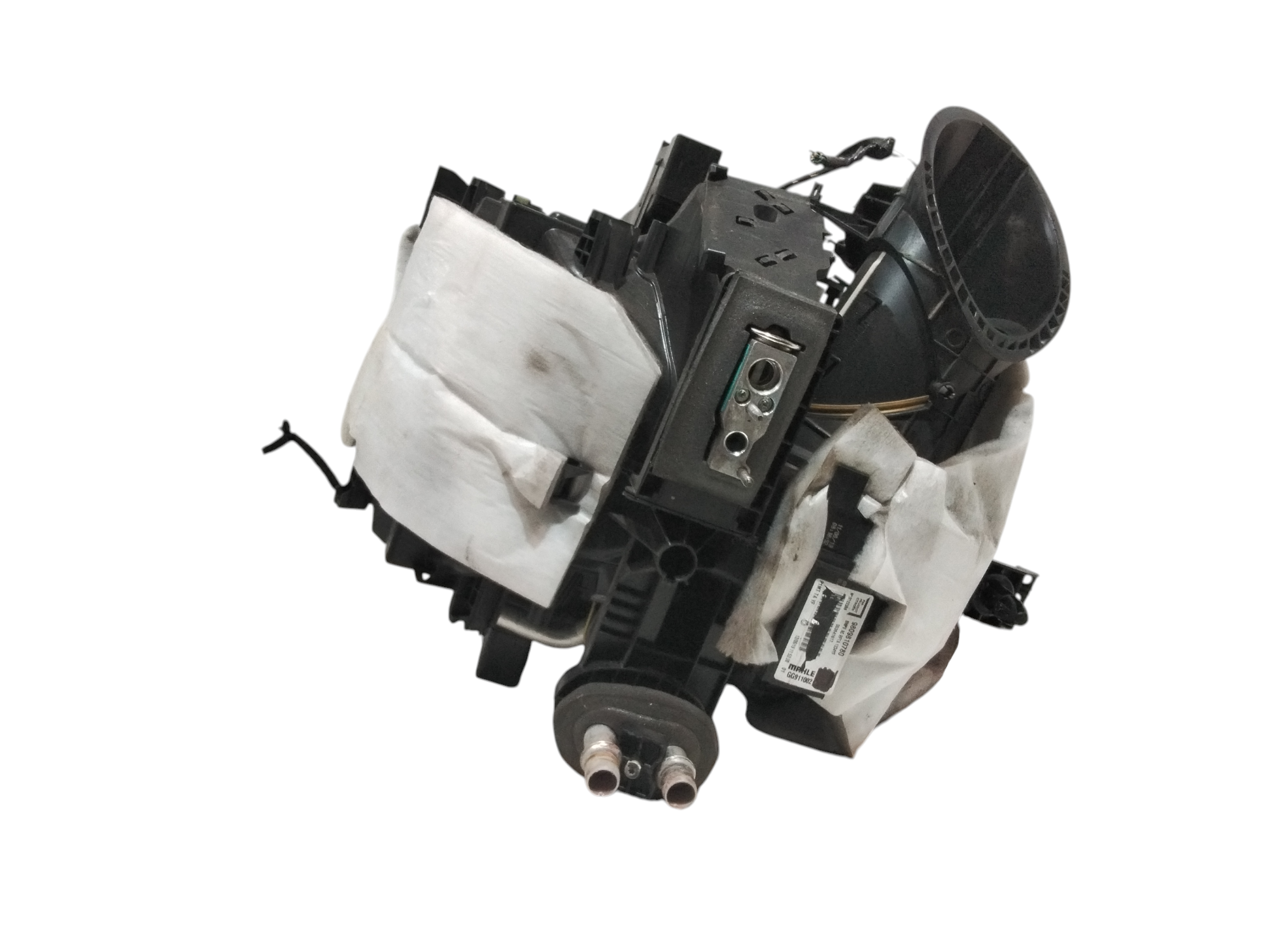 Scatola Climatizzazione C/a/c Usato