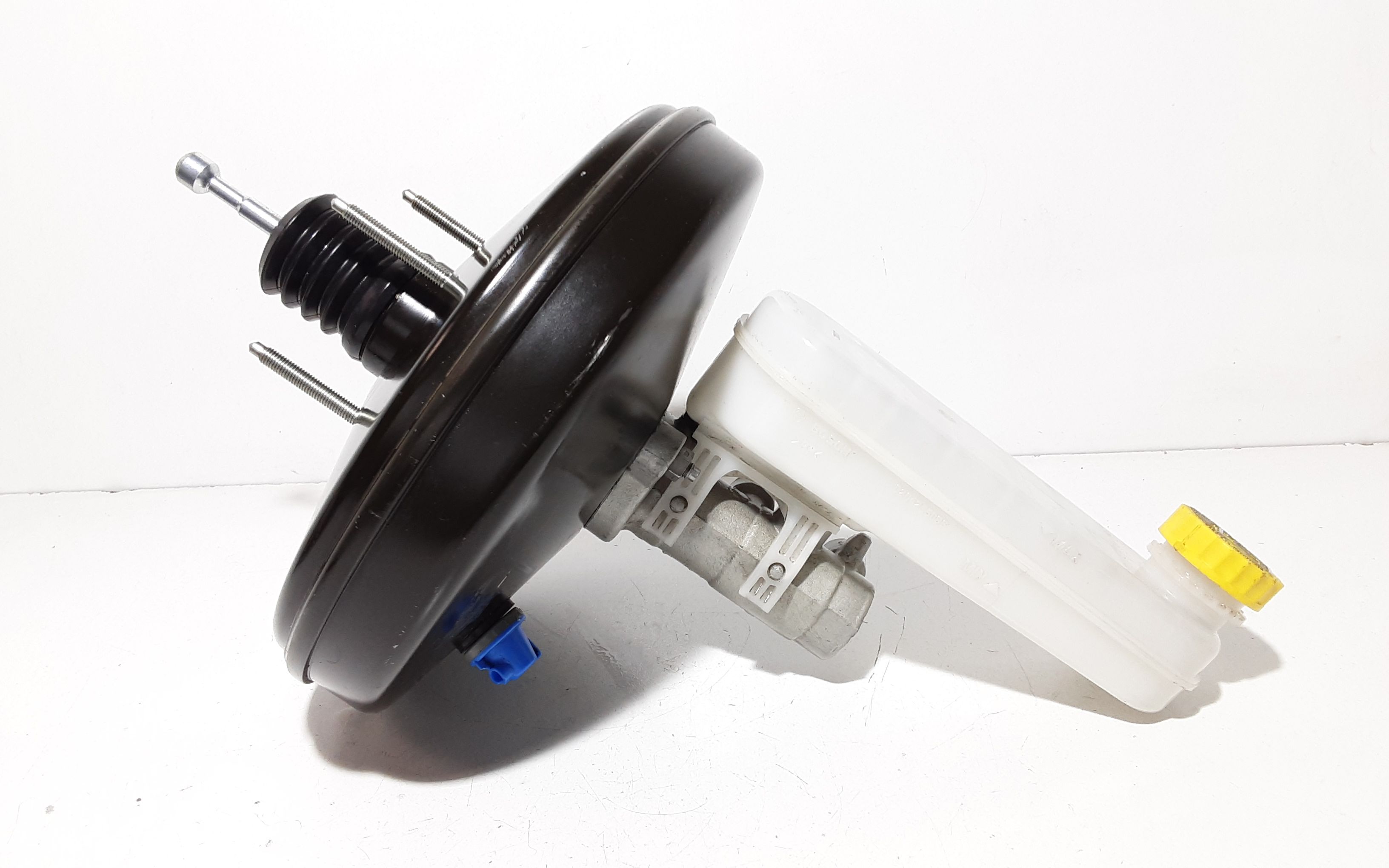 Servofreno 77366998 Usato