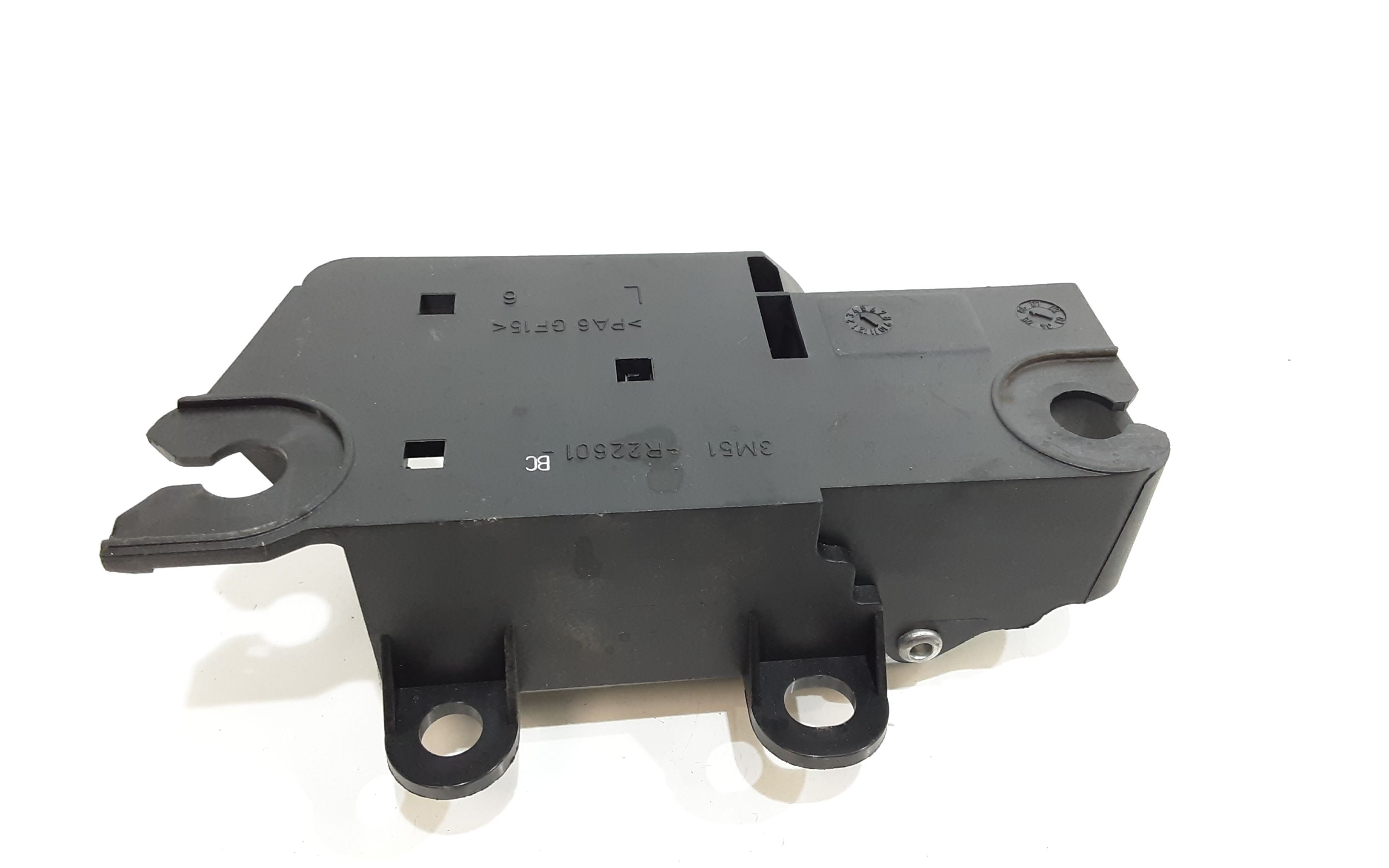 Maniglia Int. Apertura Porta Post. Sinistro 1470113 Usato