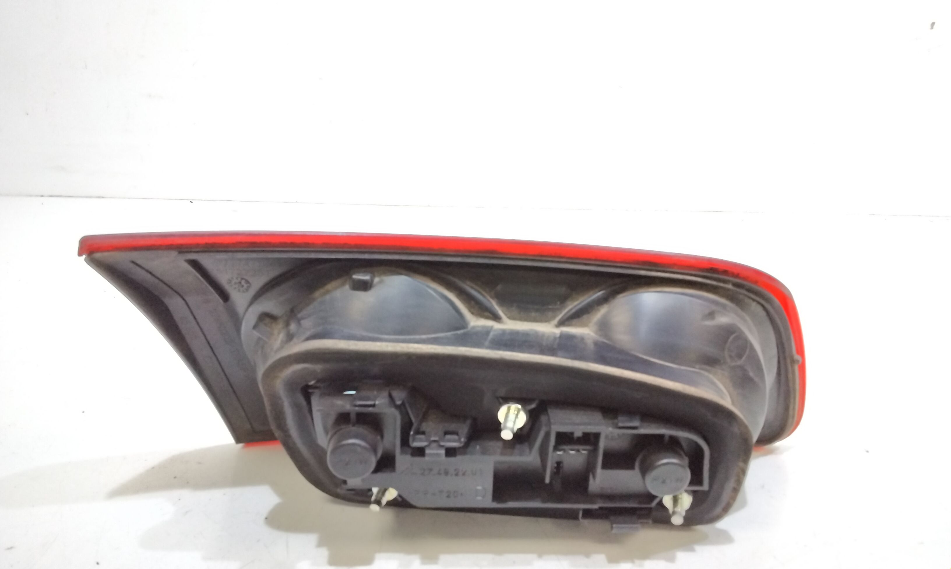 Fanale Stop Supplementare Destro Usato