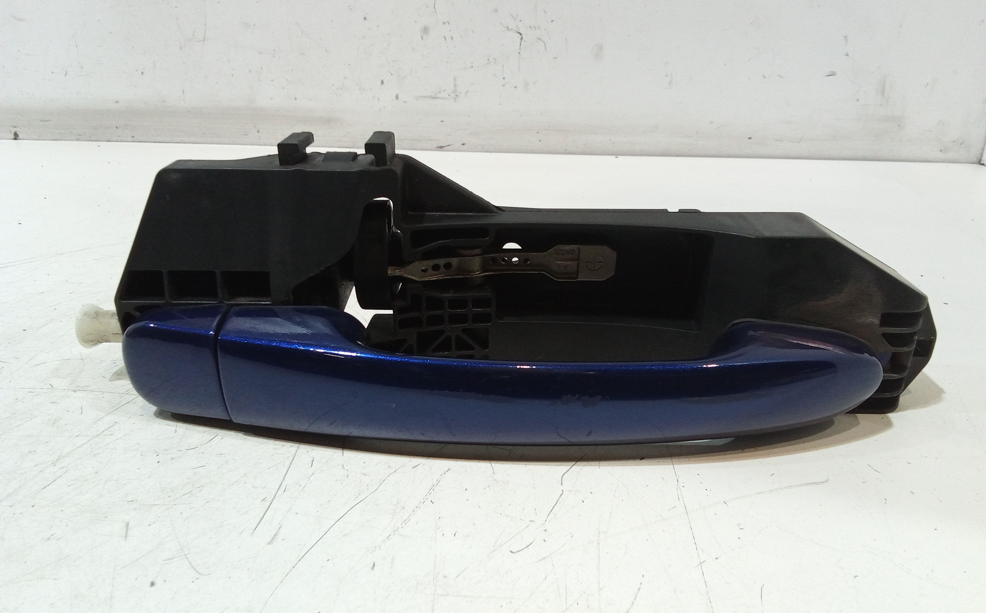 Maniglia Porta Post. Sinistro 735314536 Usato