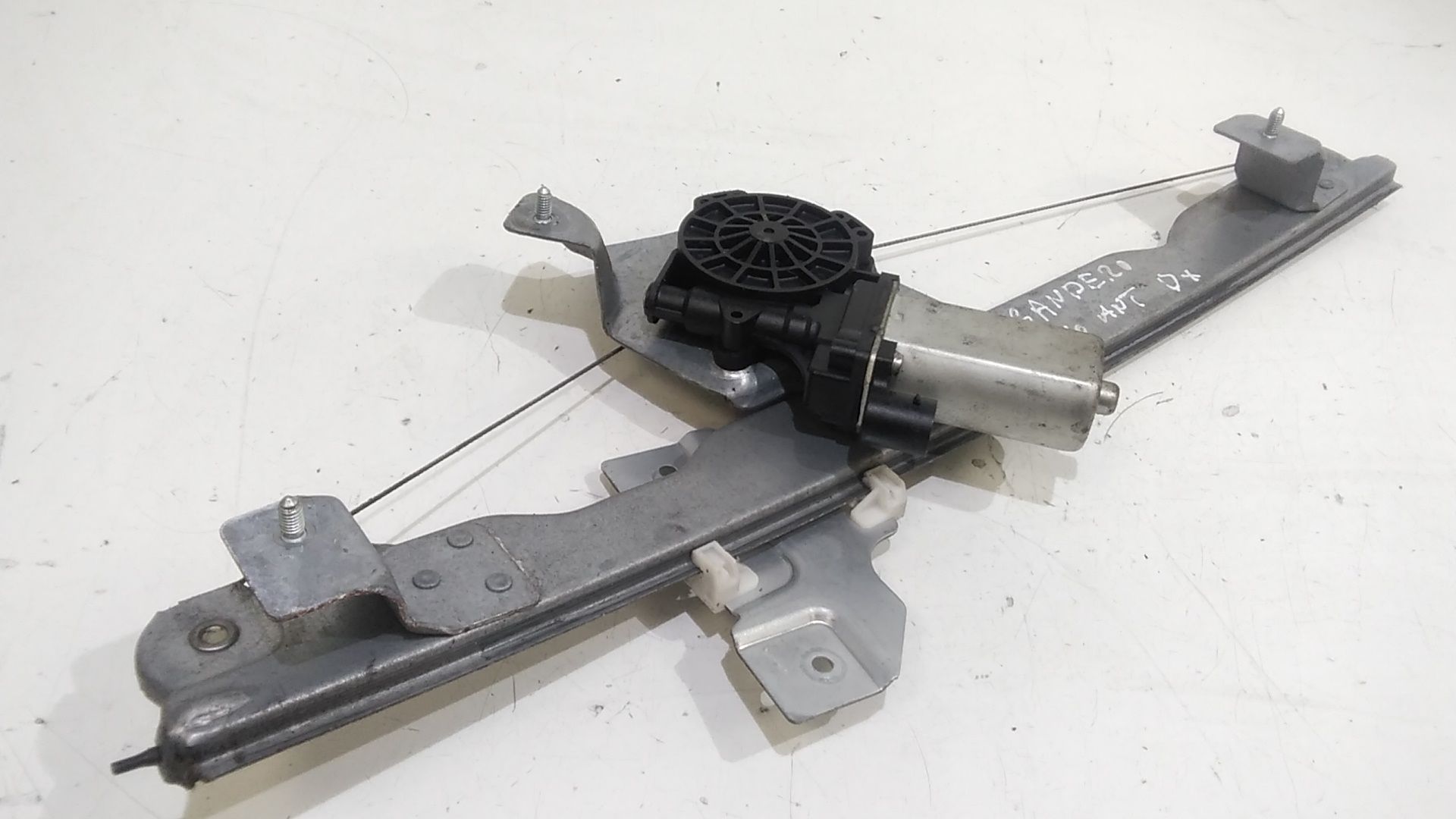 Alzacristallo Porta Ant. Destro 8200733825 Usato