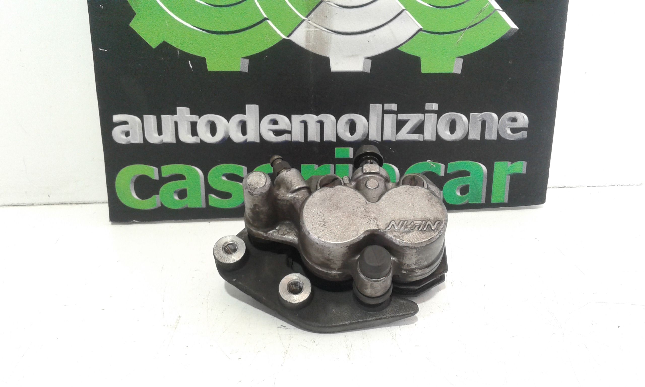 Pinza Freno Anteriore Usato