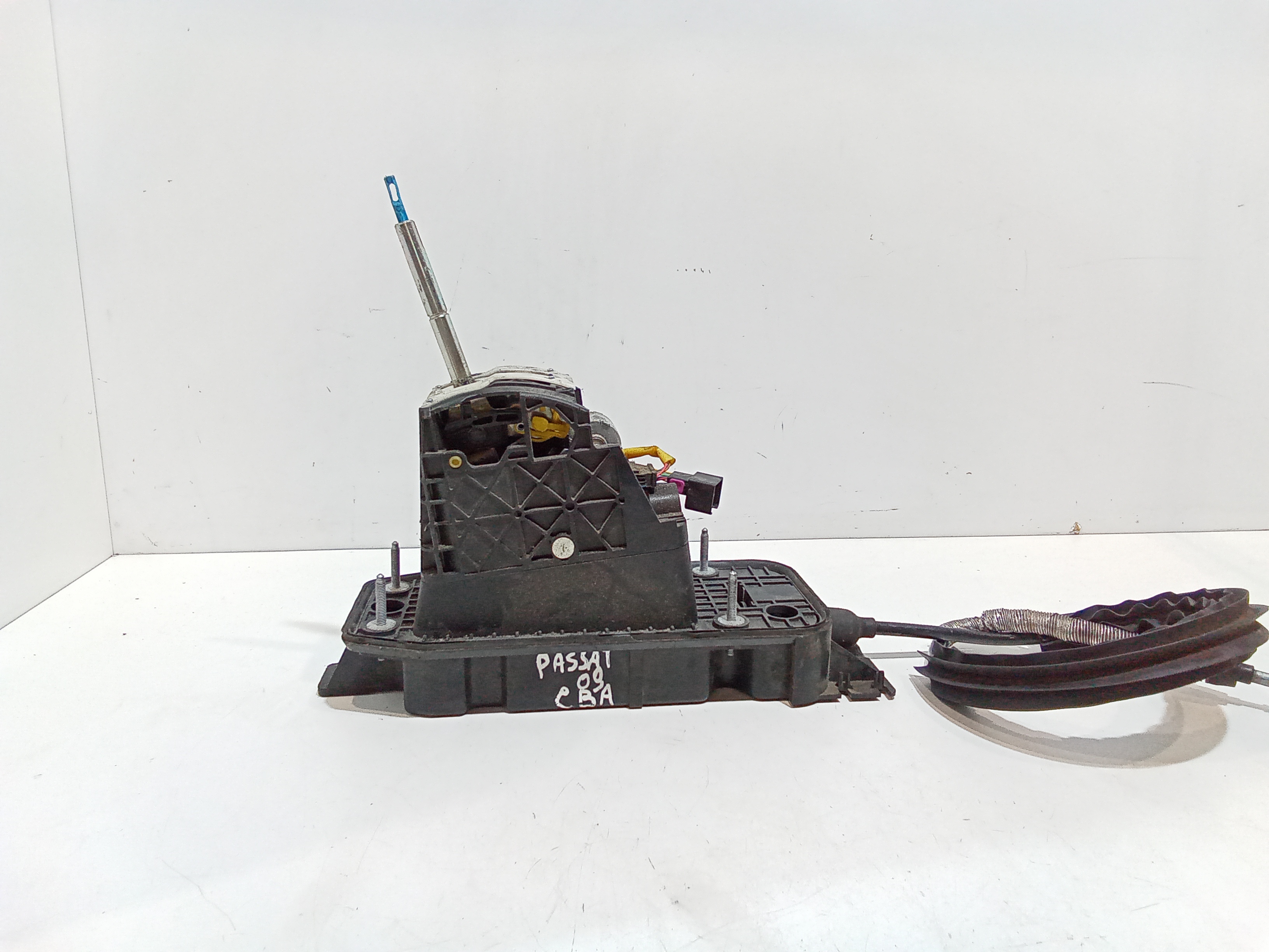 Leva Cambio Compl. , Cavo Comando Leva Cambio Usato