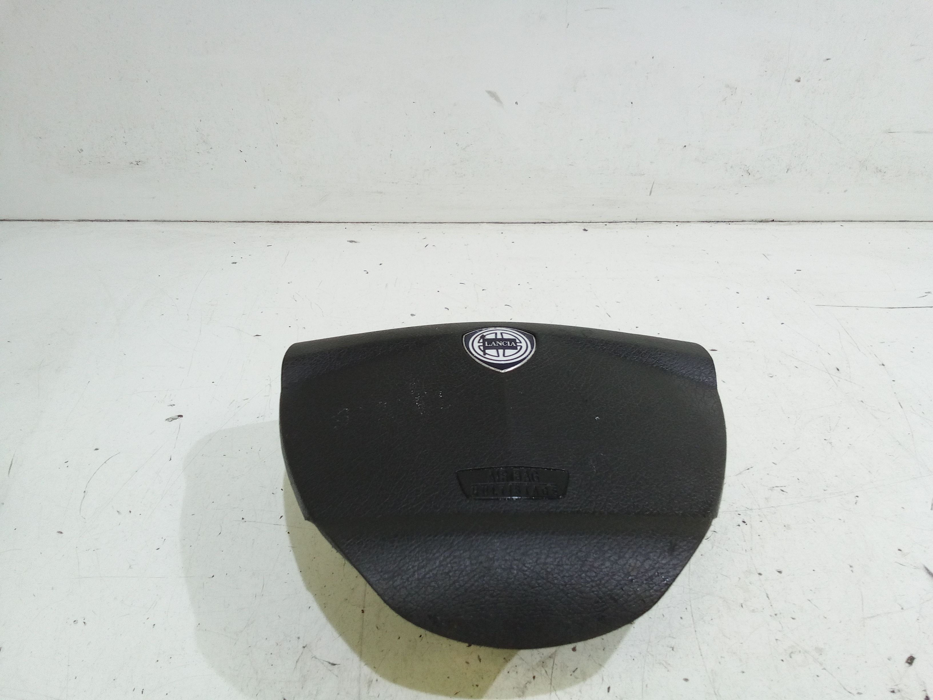 Dispositivo Airbag Lato Guida 735436063 Usato
