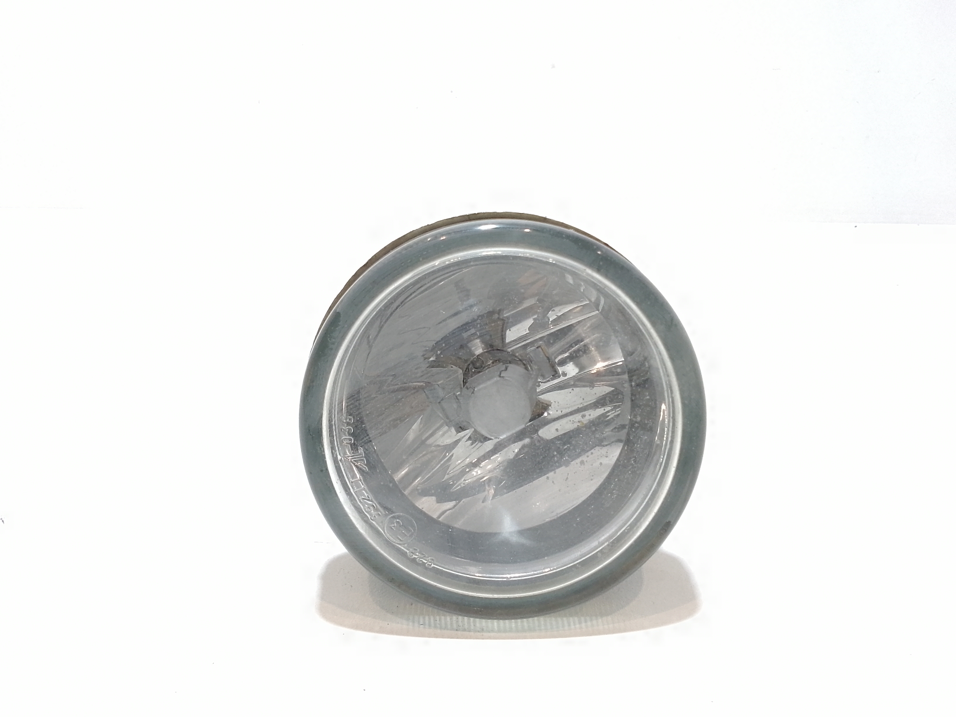 Proiettore Fendinebbia Sinistro 9648947780 Usato