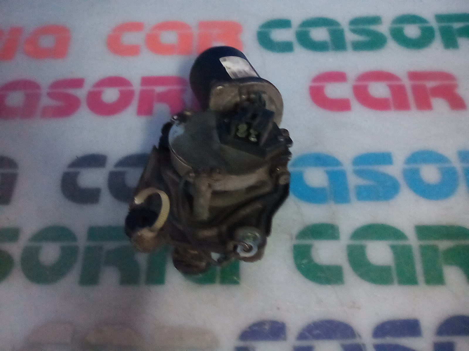 Motorino Tergiparabrezza 3810175F10000 Usato