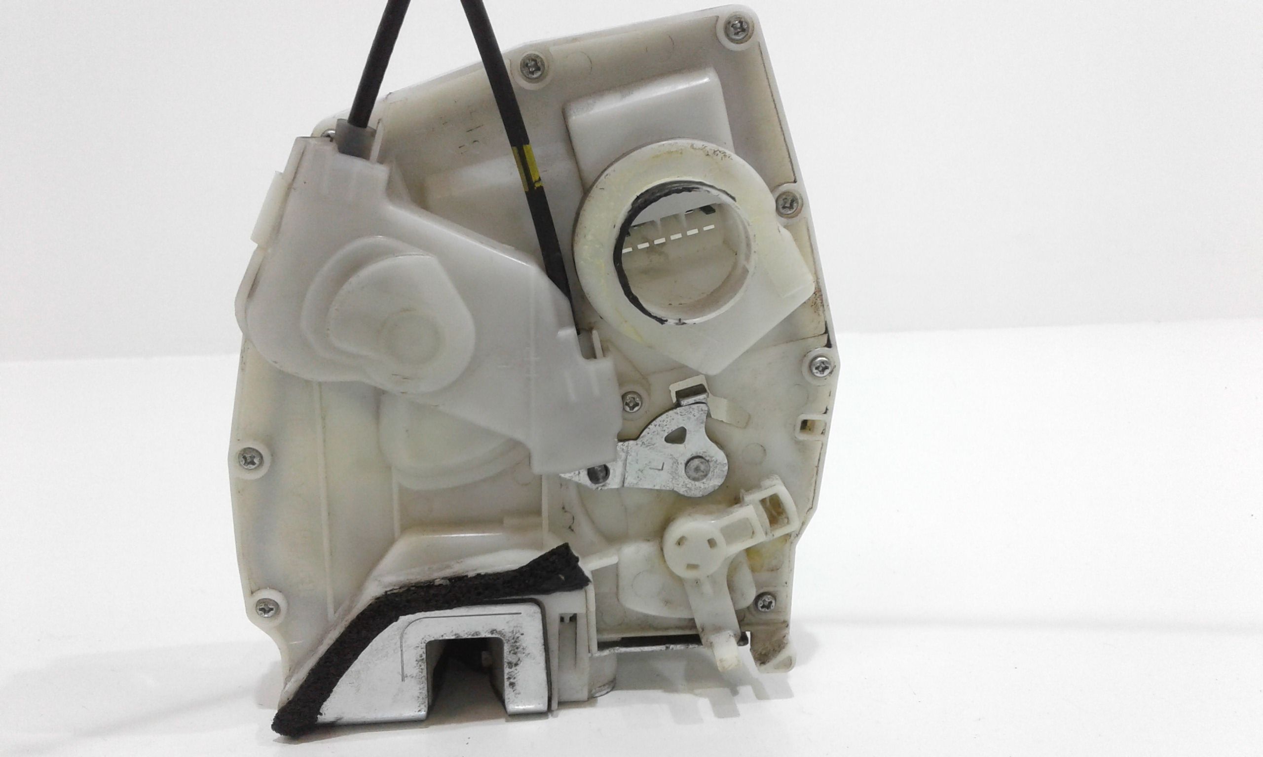 Serratura Porta Post. Sinistro Usato