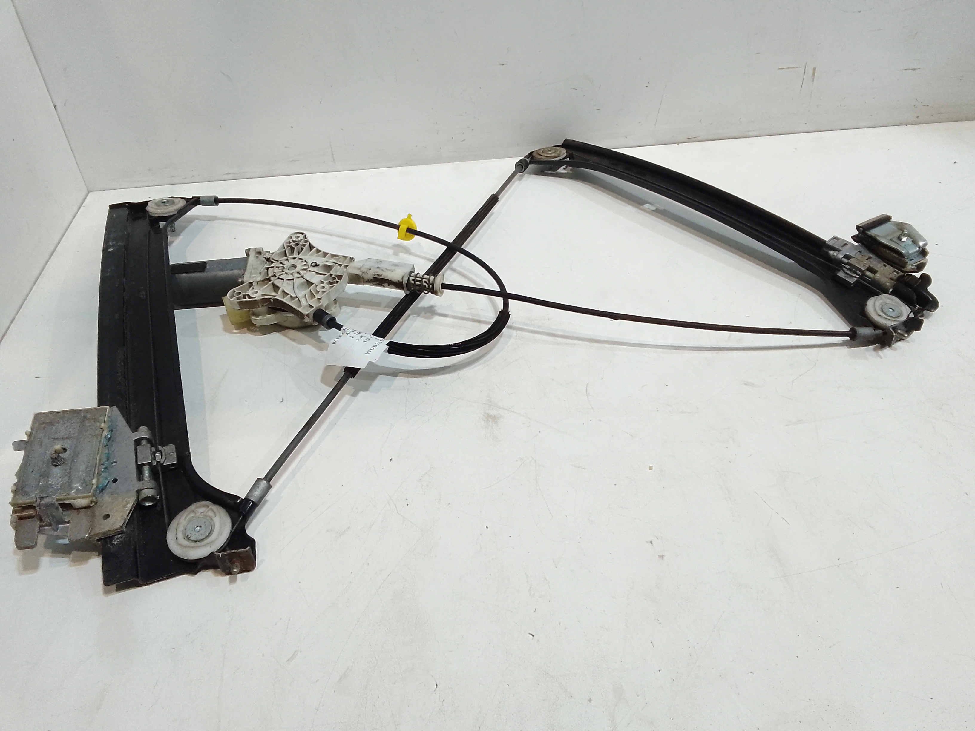 Alzacristallo Porta Ant. Destro Usato