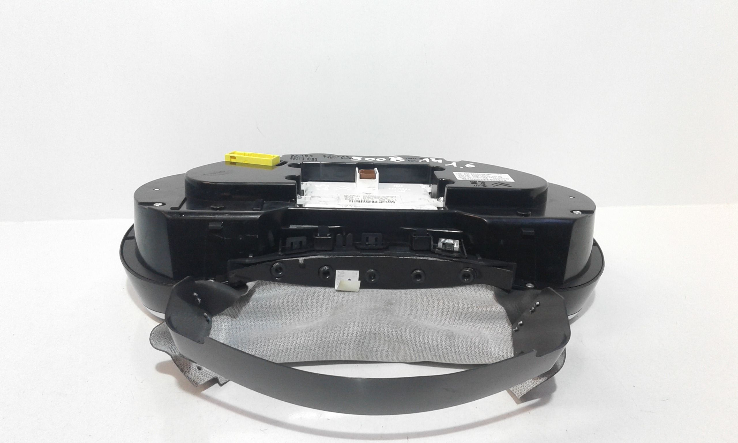 Quadro Portastrumenti Usato