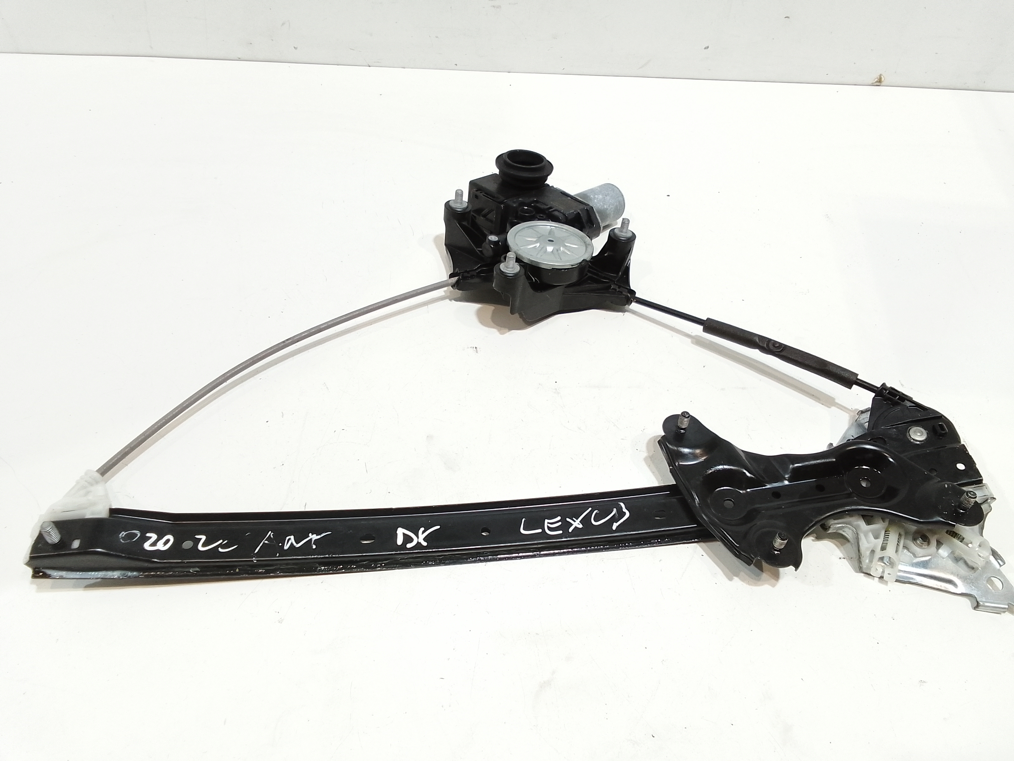 Alzacristallo Porta Ant. Destro Usato