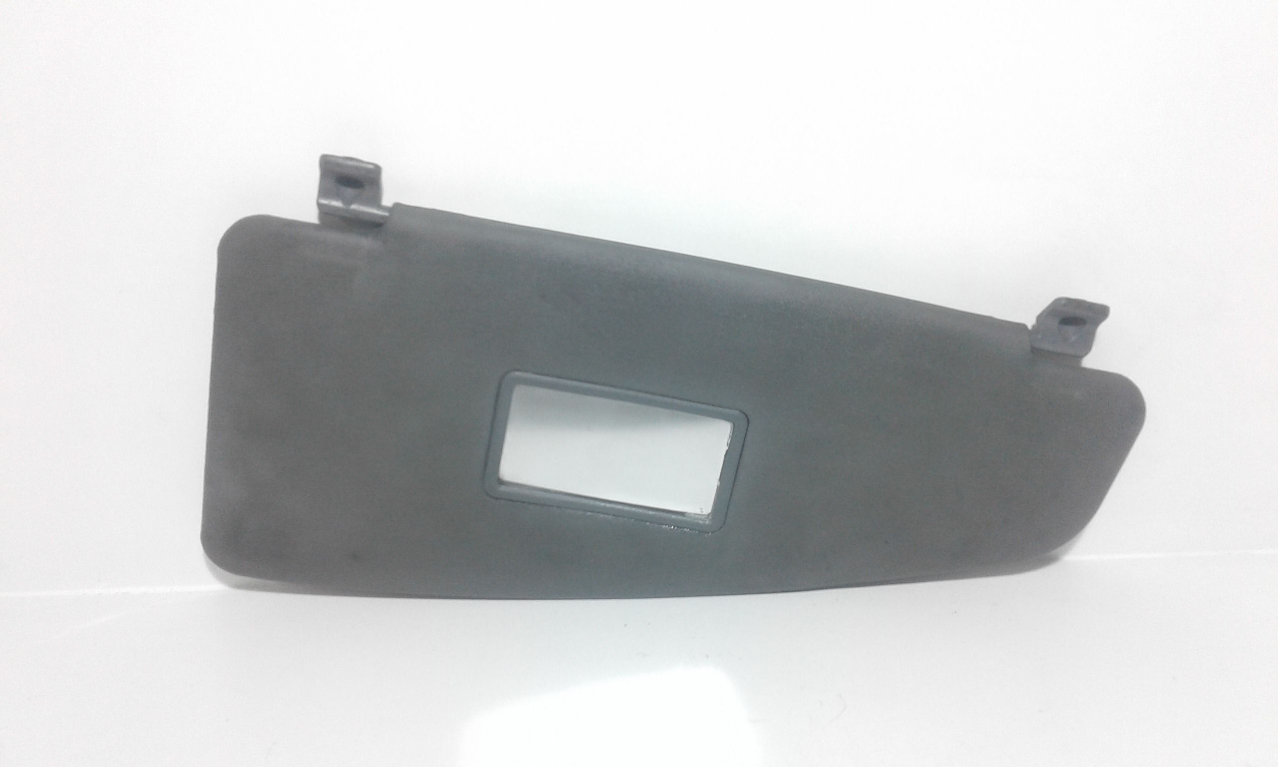 Aletta Parasole Parabrezza Destro 735294014 Usato