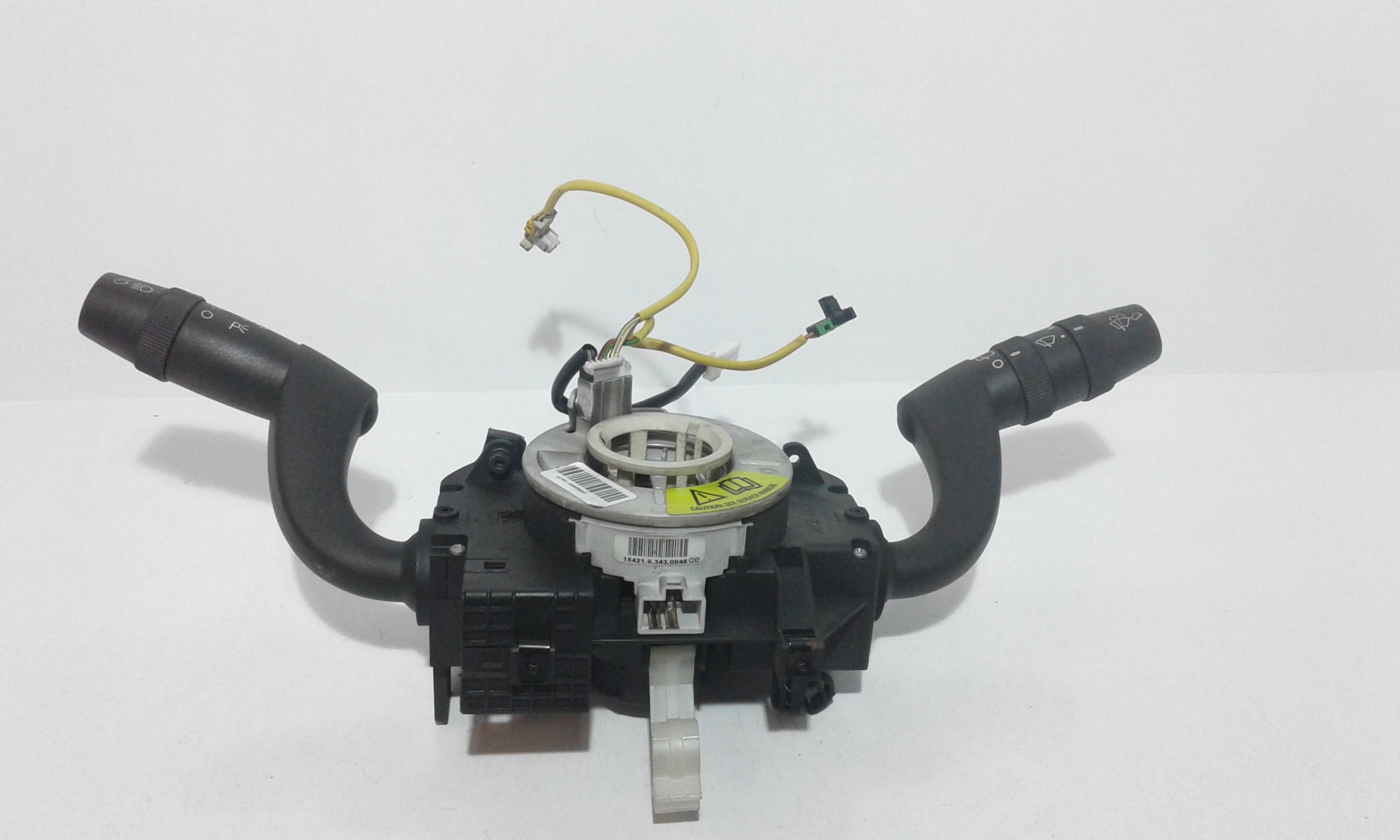 Devioguidasgancio Compl. Usato