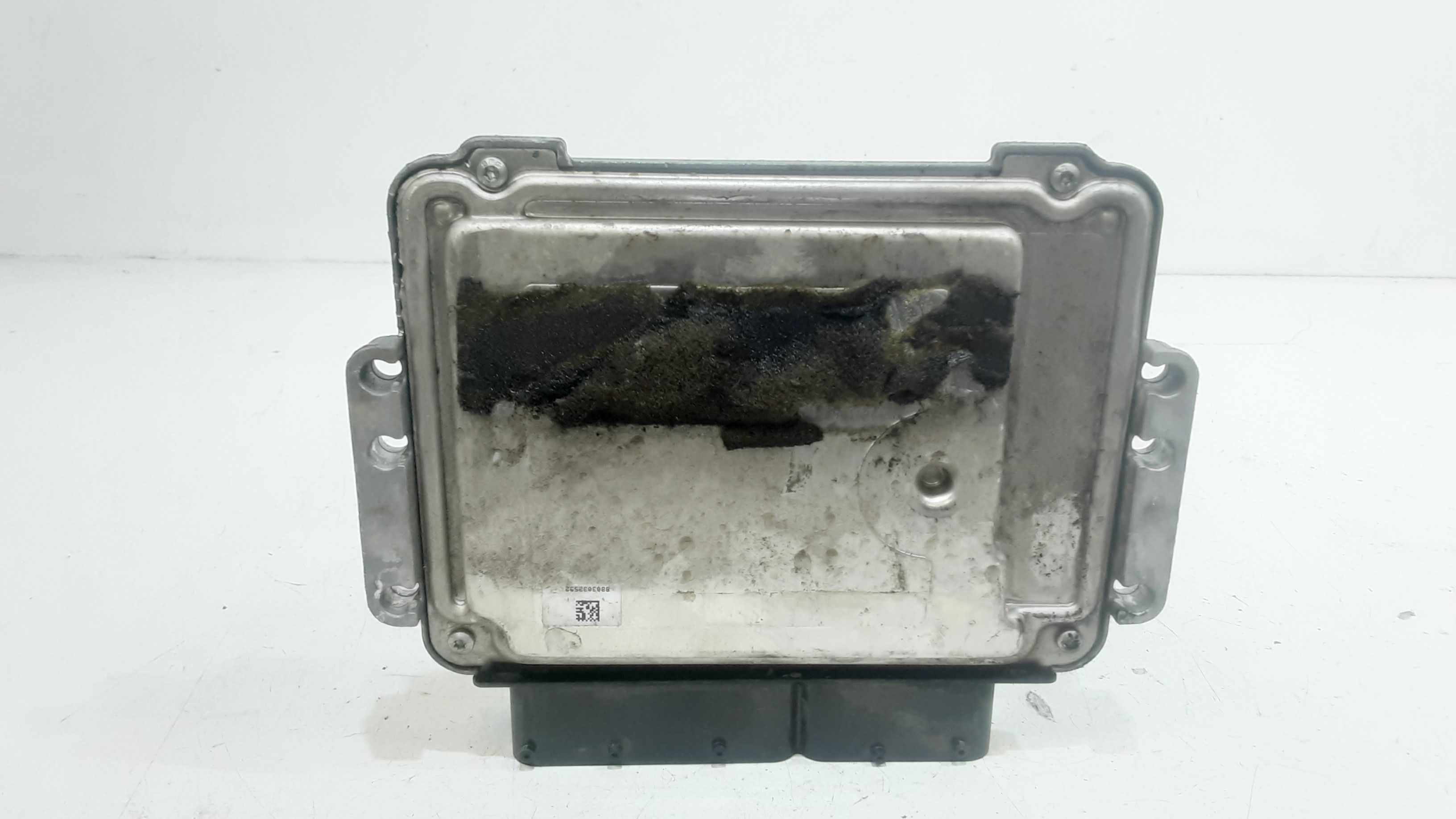 Centralina Iniezione 51867078 Usato