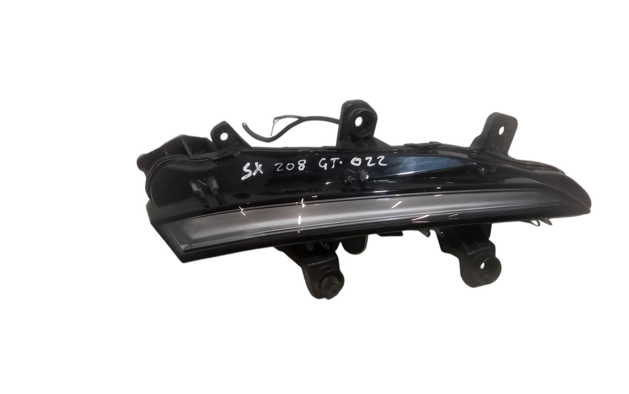 Proiettore Sinistro 1656238680 Usato